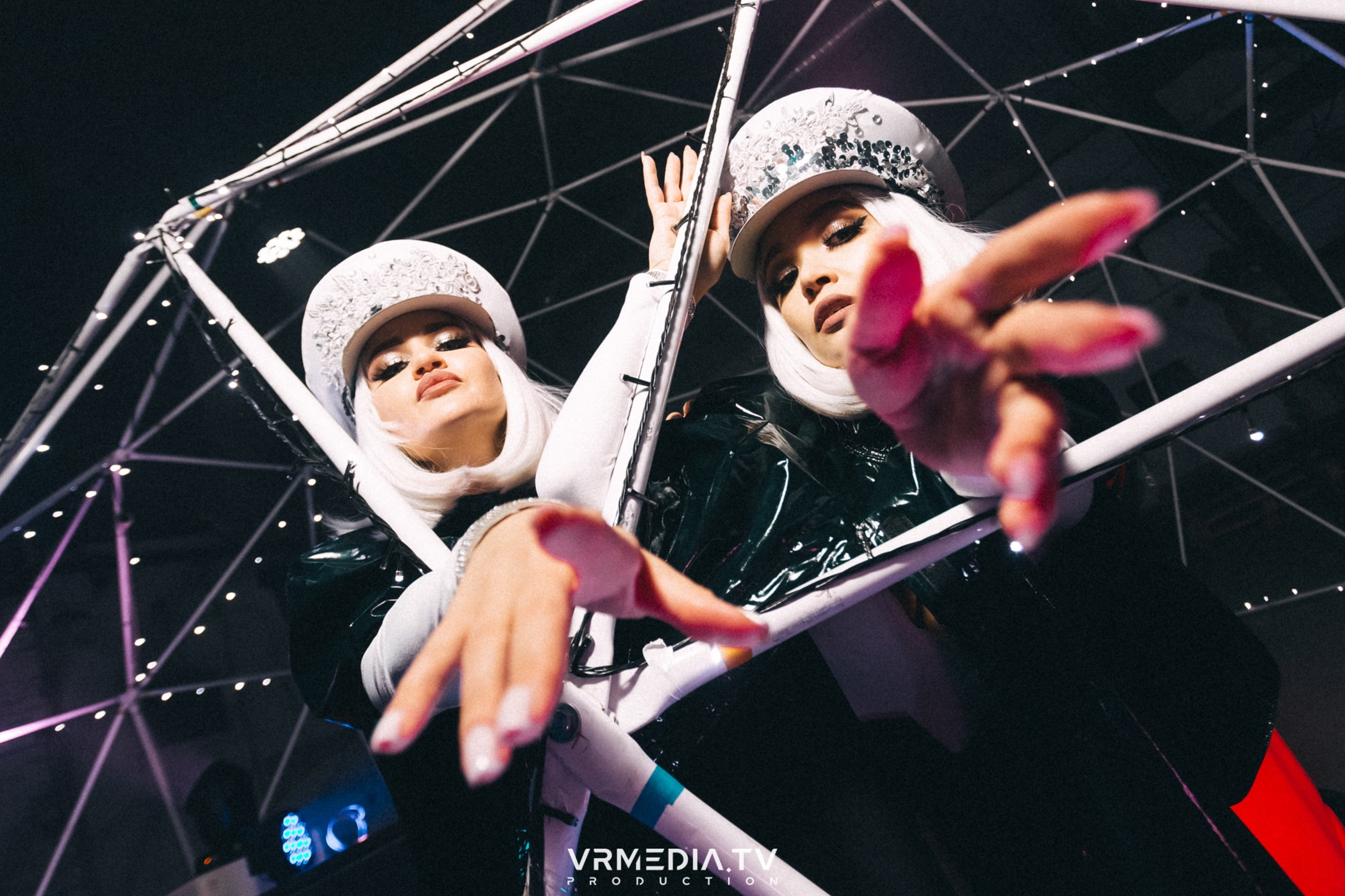 WEEKEND HALL в культурном пространстве «Редакция». Фотограф Кемерово | Сергей