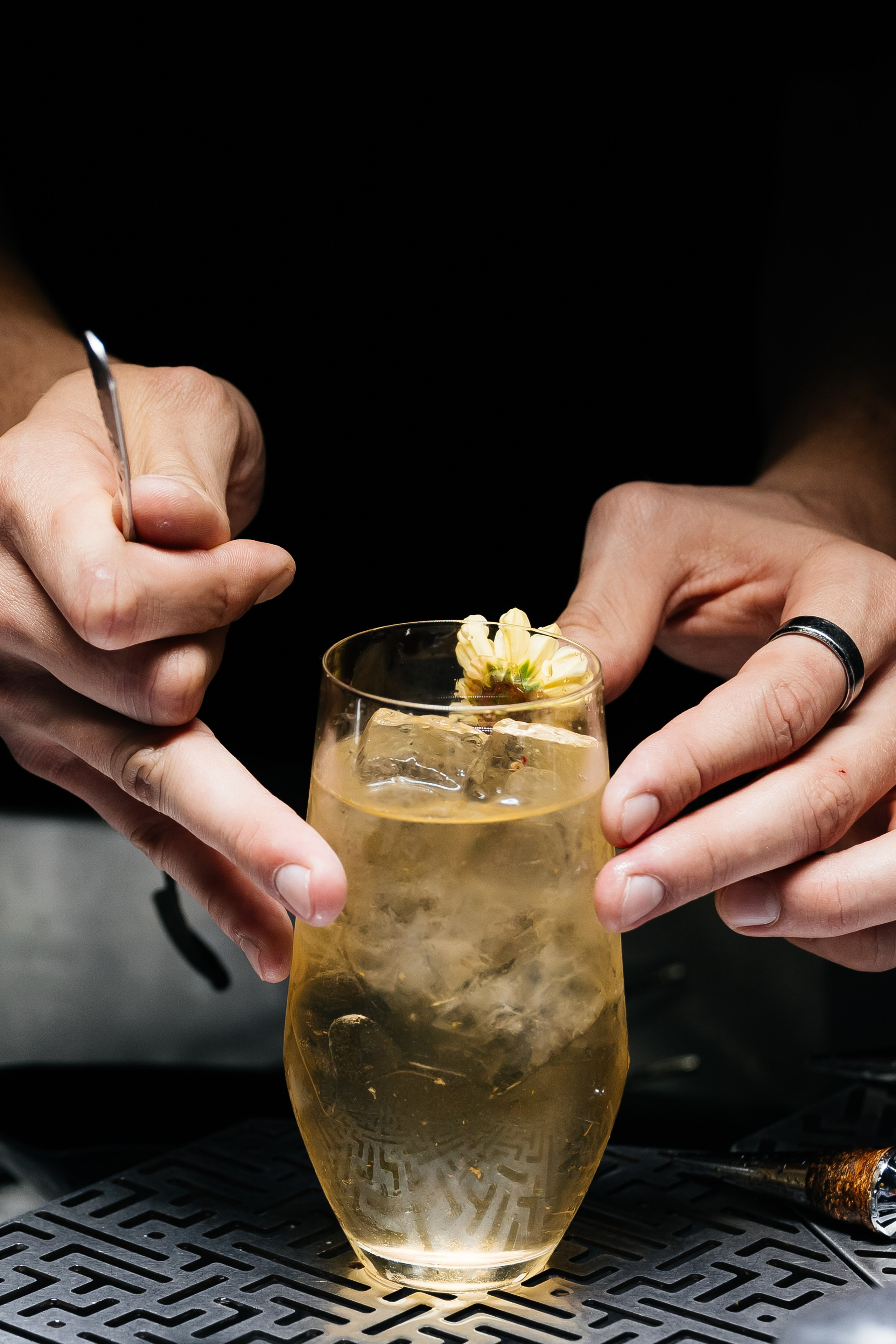 Бар «List». Фотограф Кемерово | Сергей