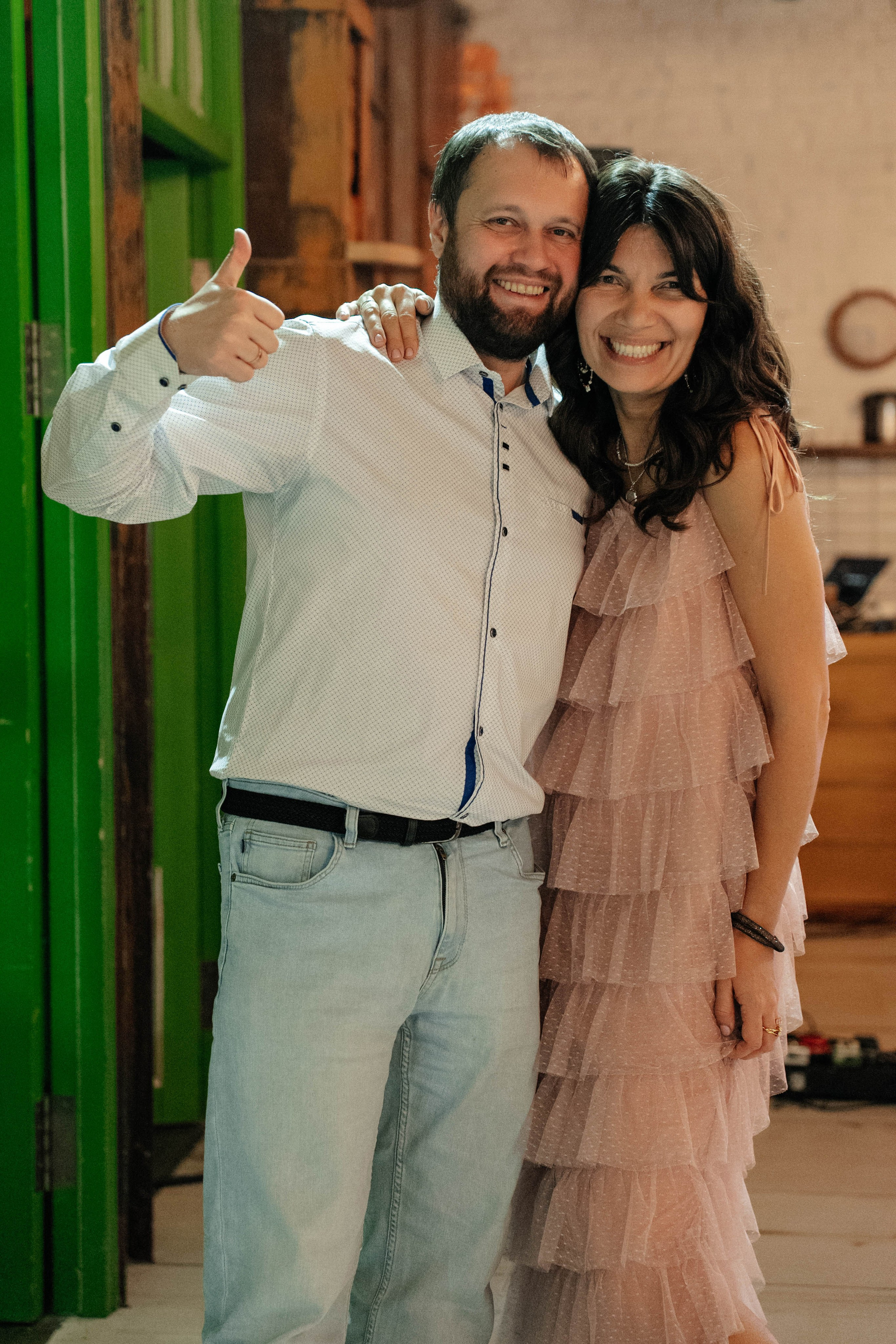 День рождения | Лофт. Свадебный фотограф Москва Александра Аверкова