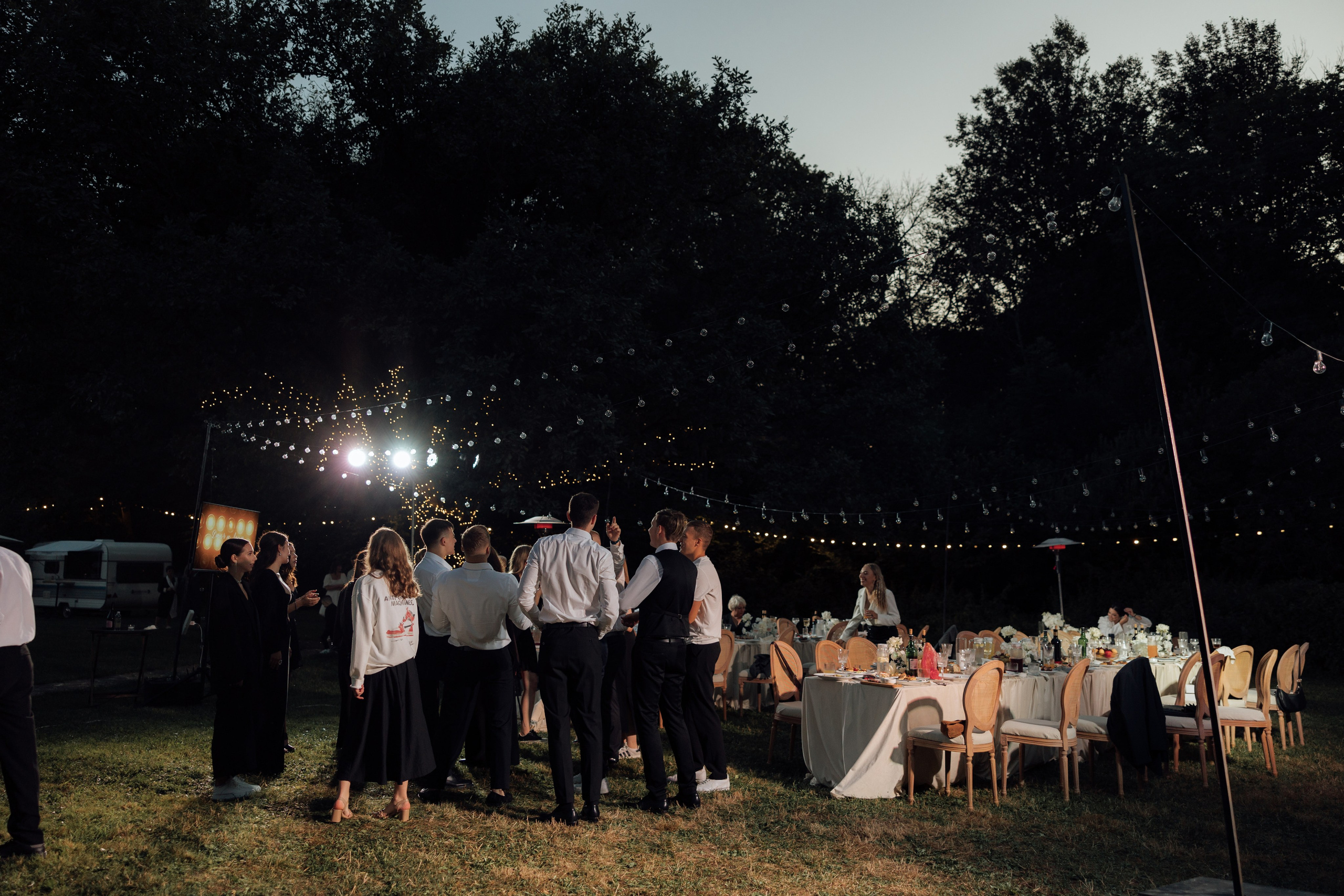 Даня и Лера. Свадебный фотограф Тула Москва СПБ / Сёмина Дарья