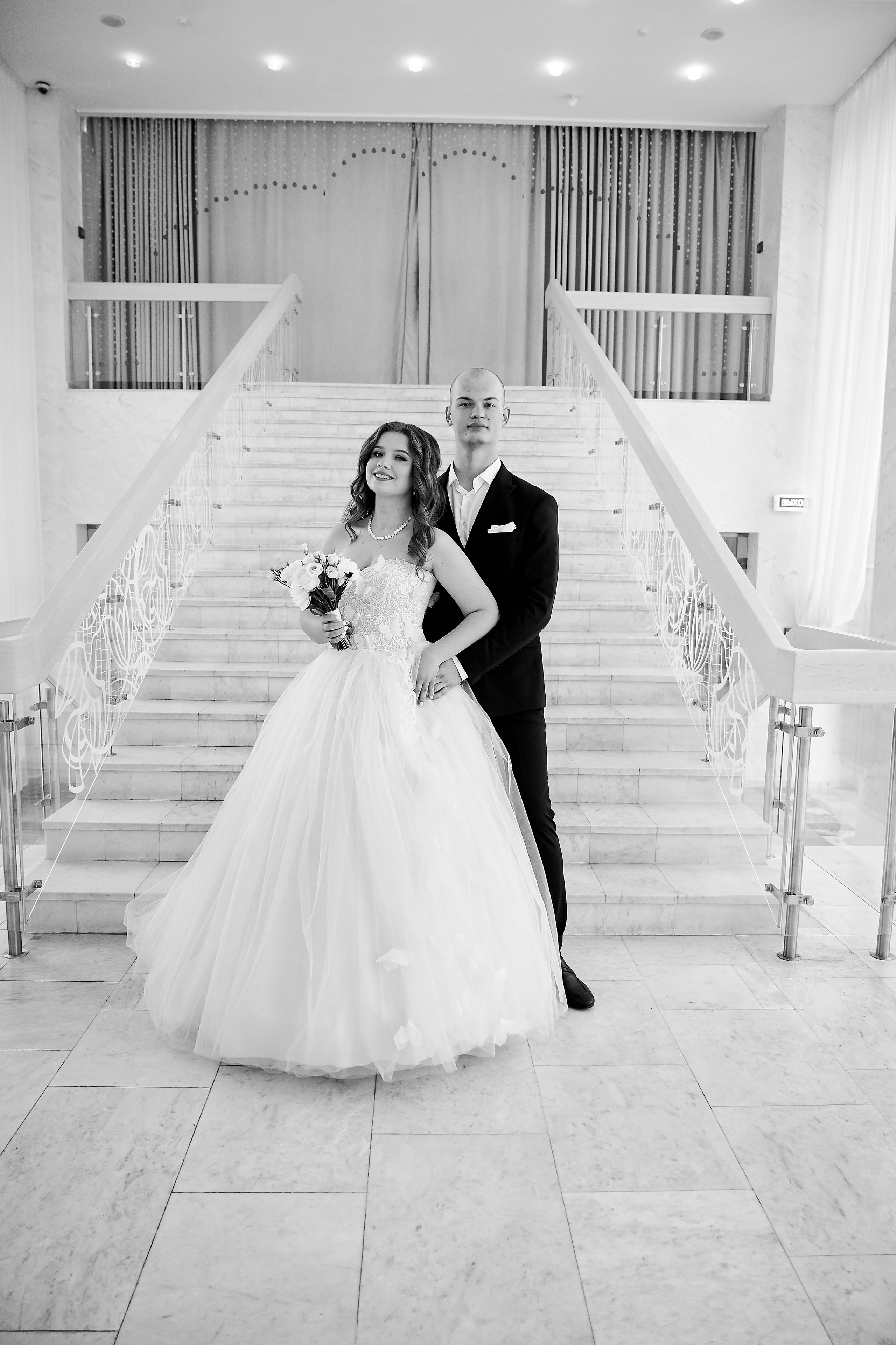 I&I. Профессиональный репортажный фотограф в Самаре Никита Королев