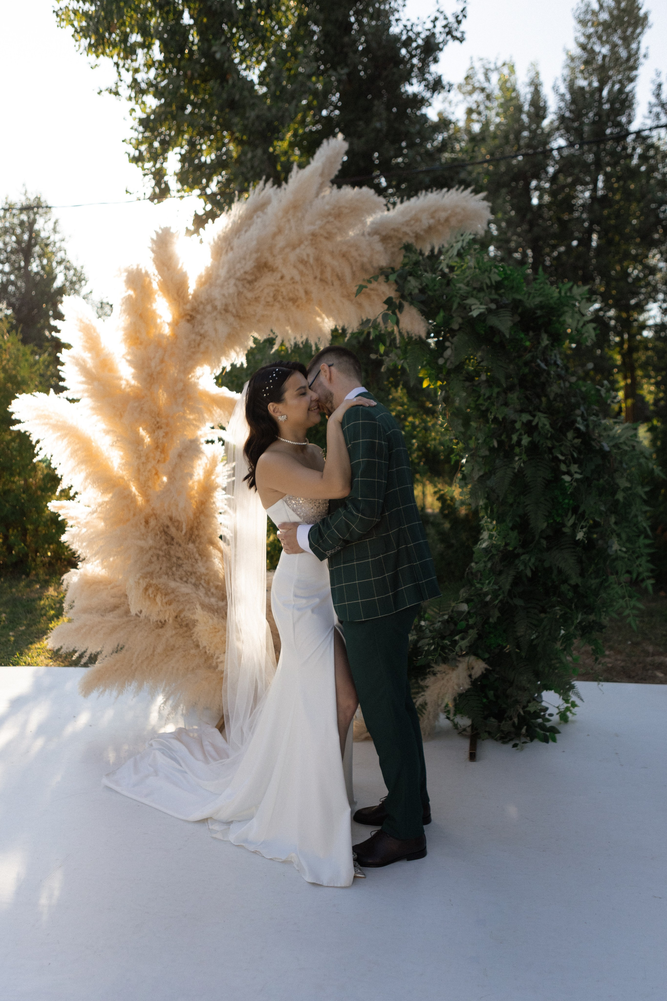 Dmitriy + Alina. Lusy Redina | Семейный Фотограф | Волгоград