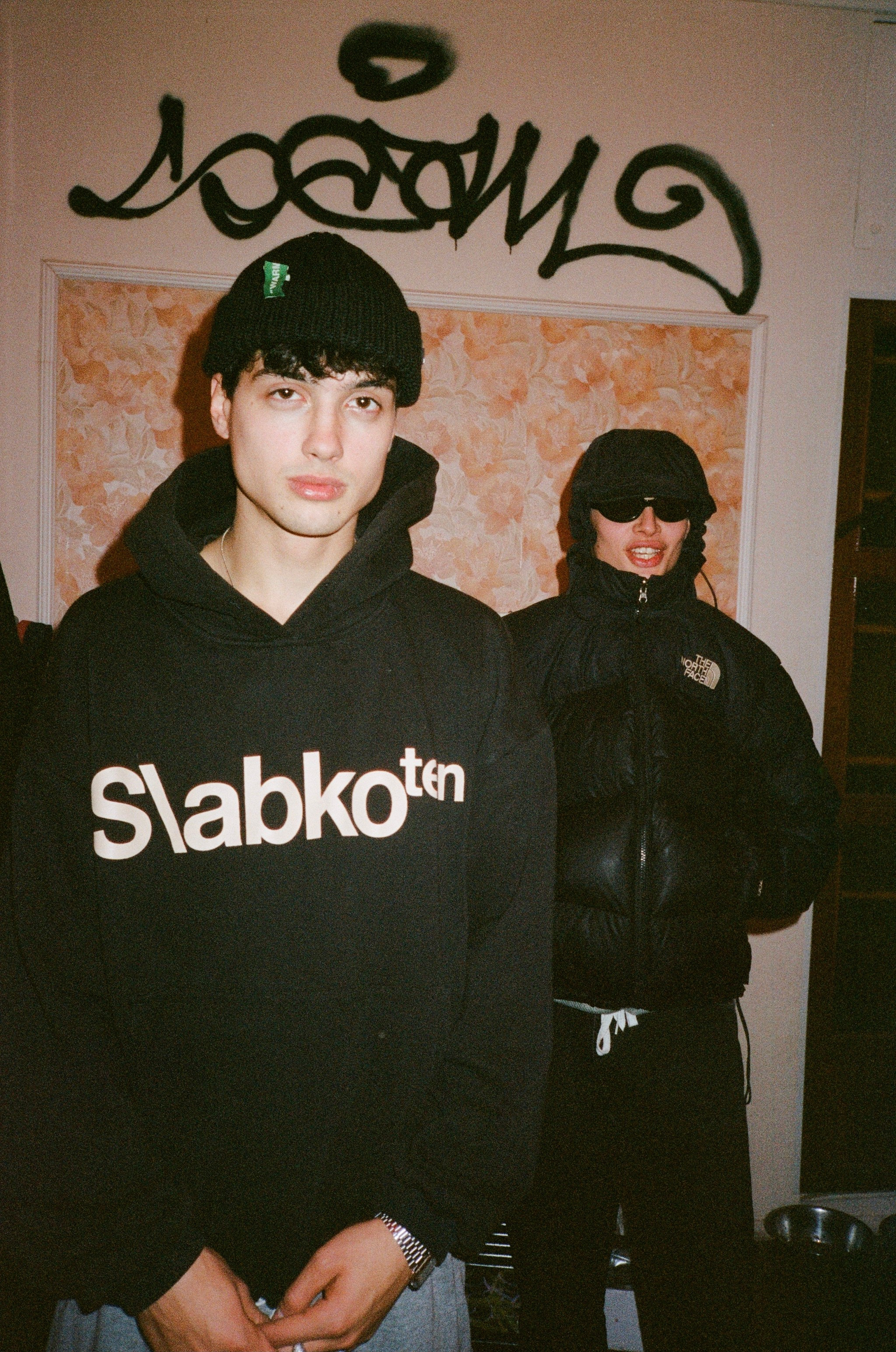 Film chronicle. Kosky ilya