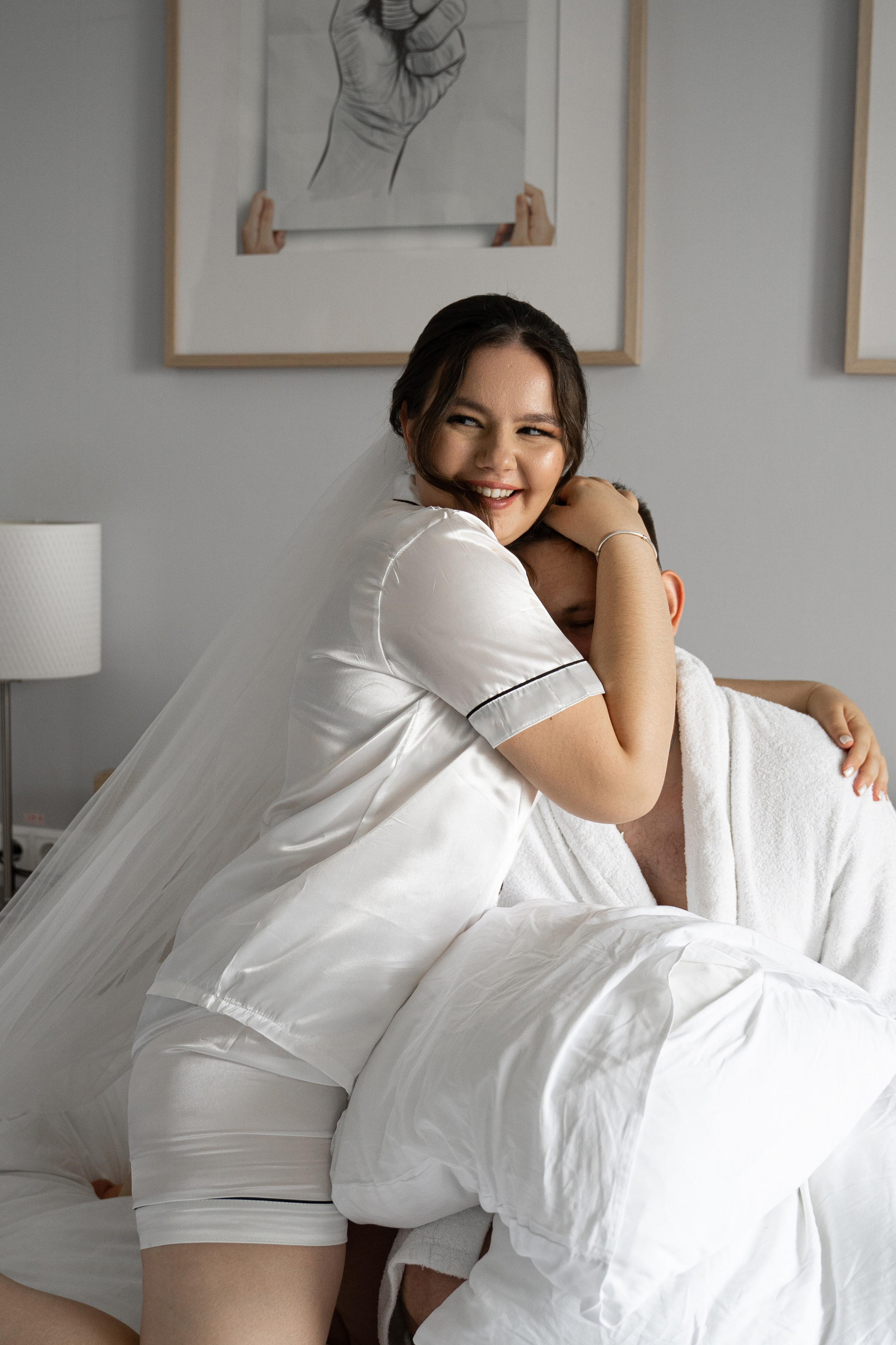 Ксения и Илмир. Игорь Ефремов — свадебный и портретный фотограф в Ульяновске