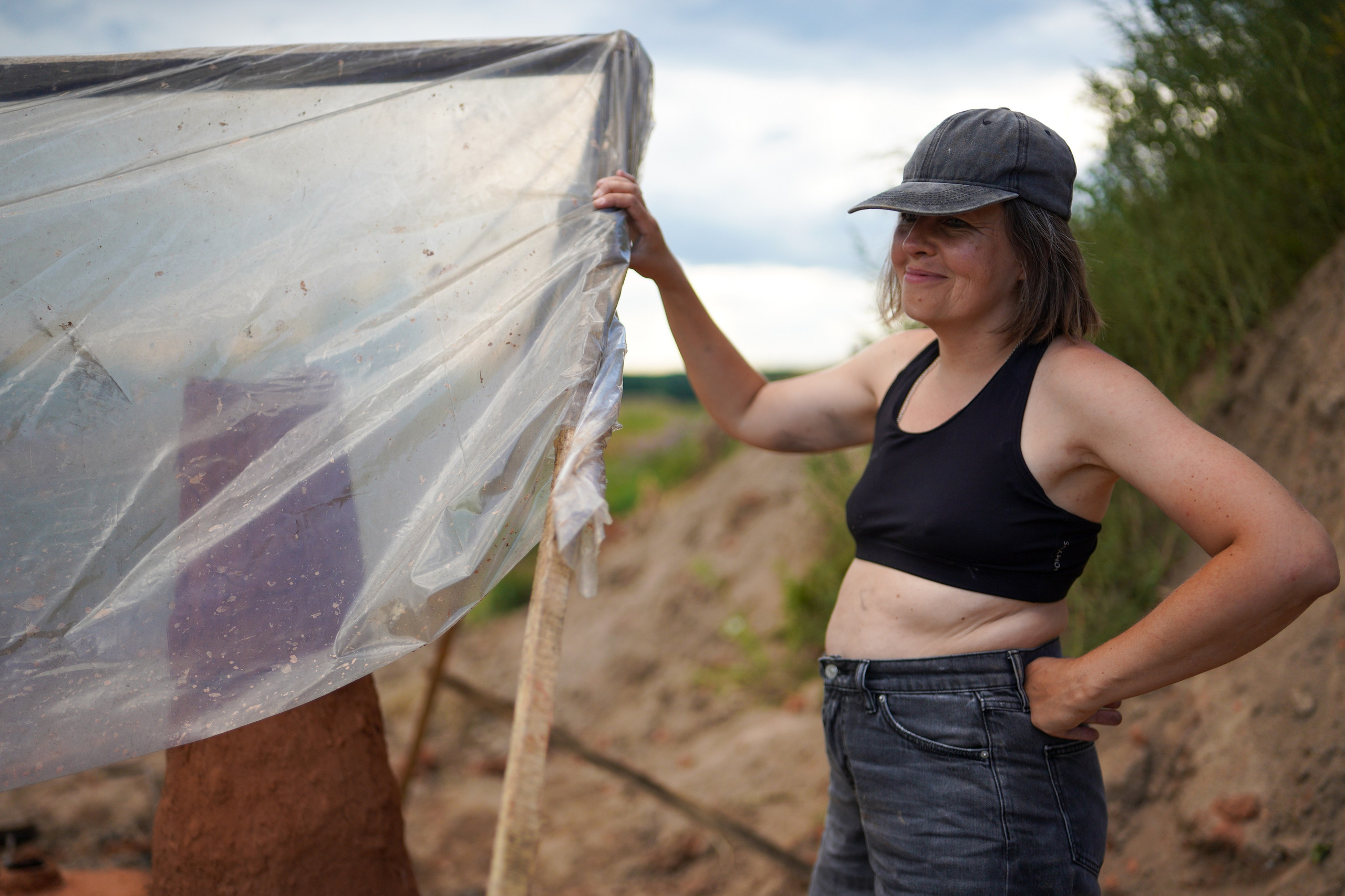 Wild fire 2024 — Дикий огонь 2024