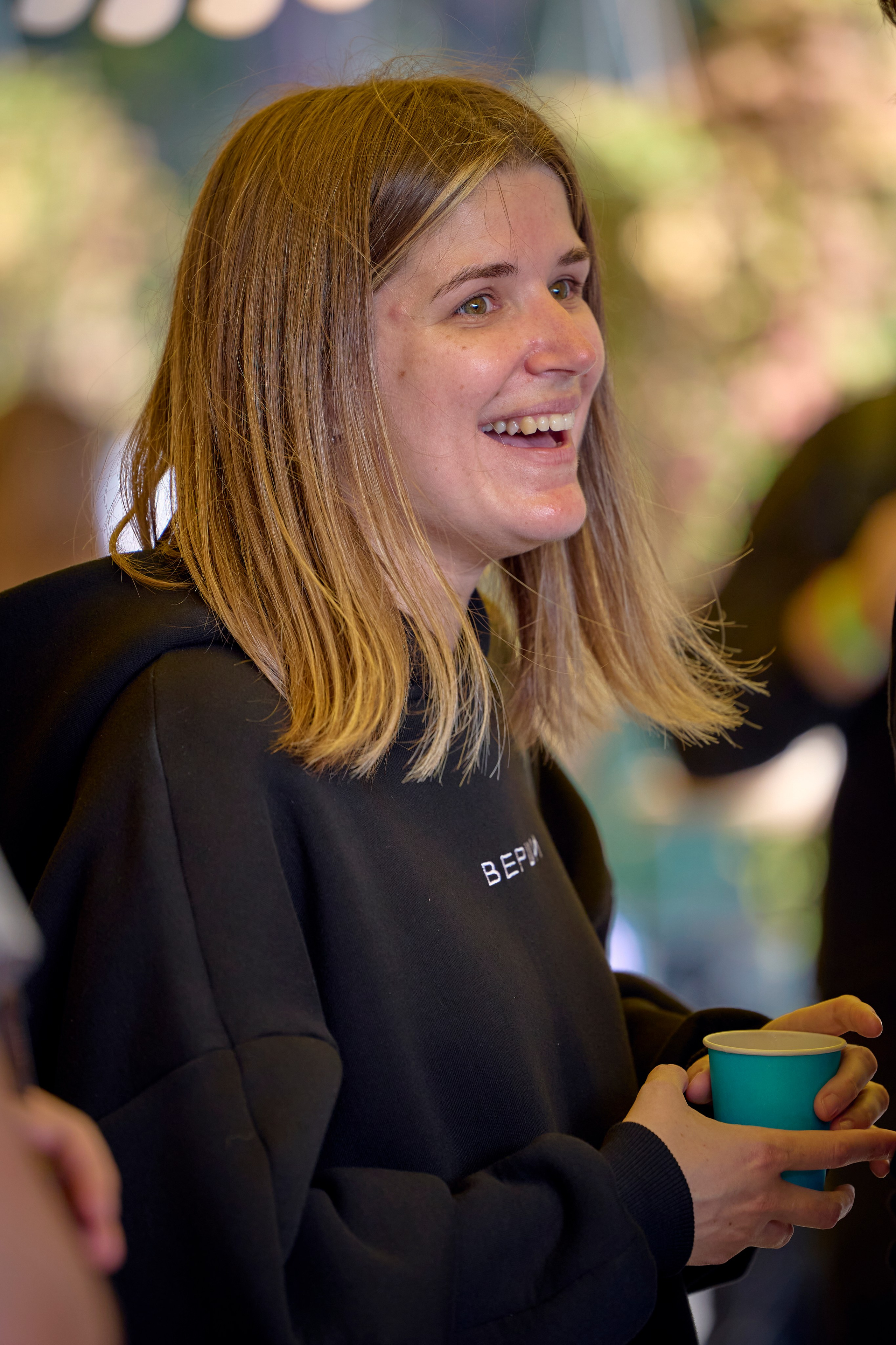 29.08.2024 Закрытие мотосезона True Bankers. Виктория Ахмылова. Фотограф в Москве