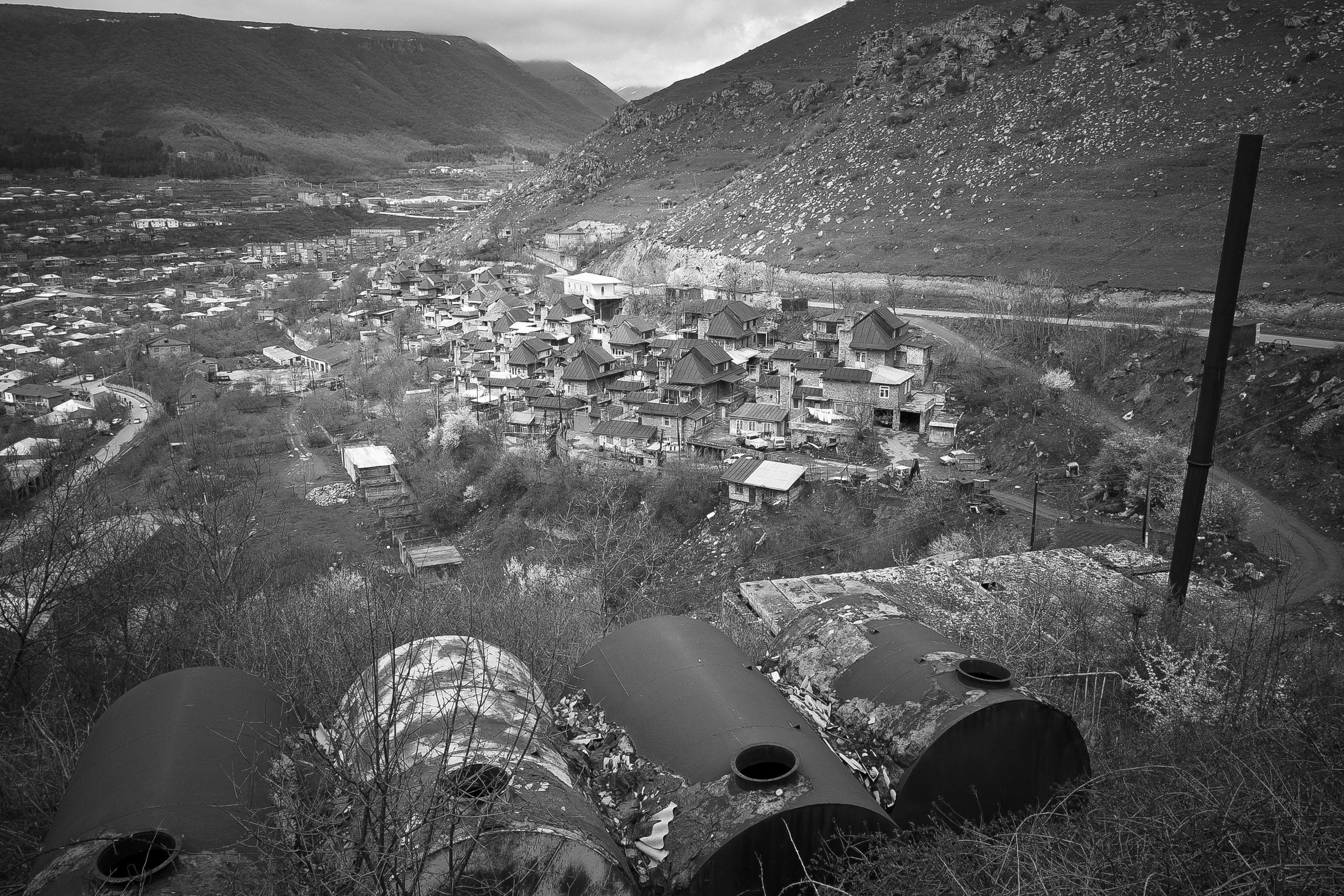 Армения. Двадцать лет спустя. Репортажный фотограф во Всеволожске и Санкт-Петербурге Владимир Капустин