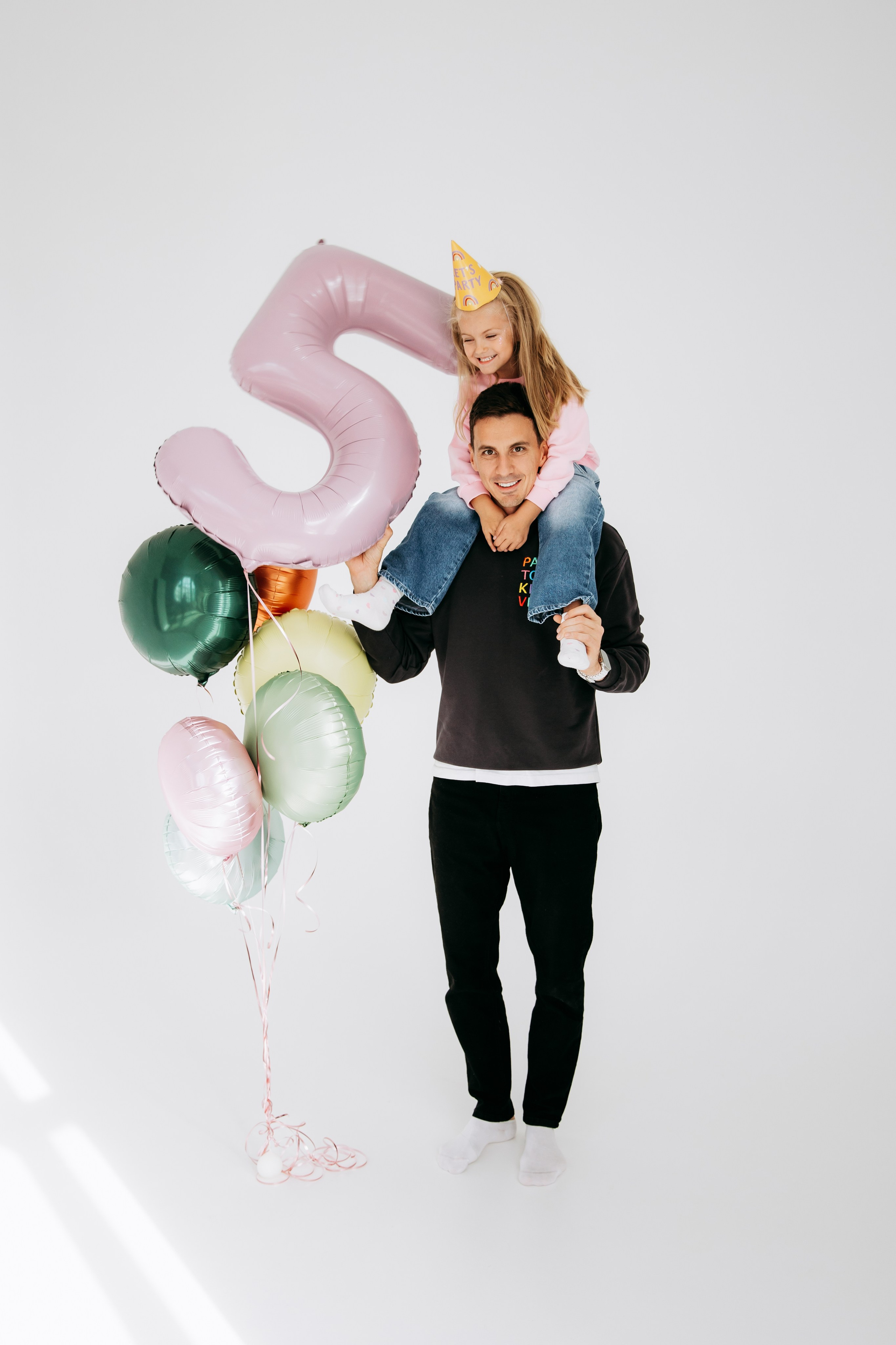 Первый юбилей. Главная