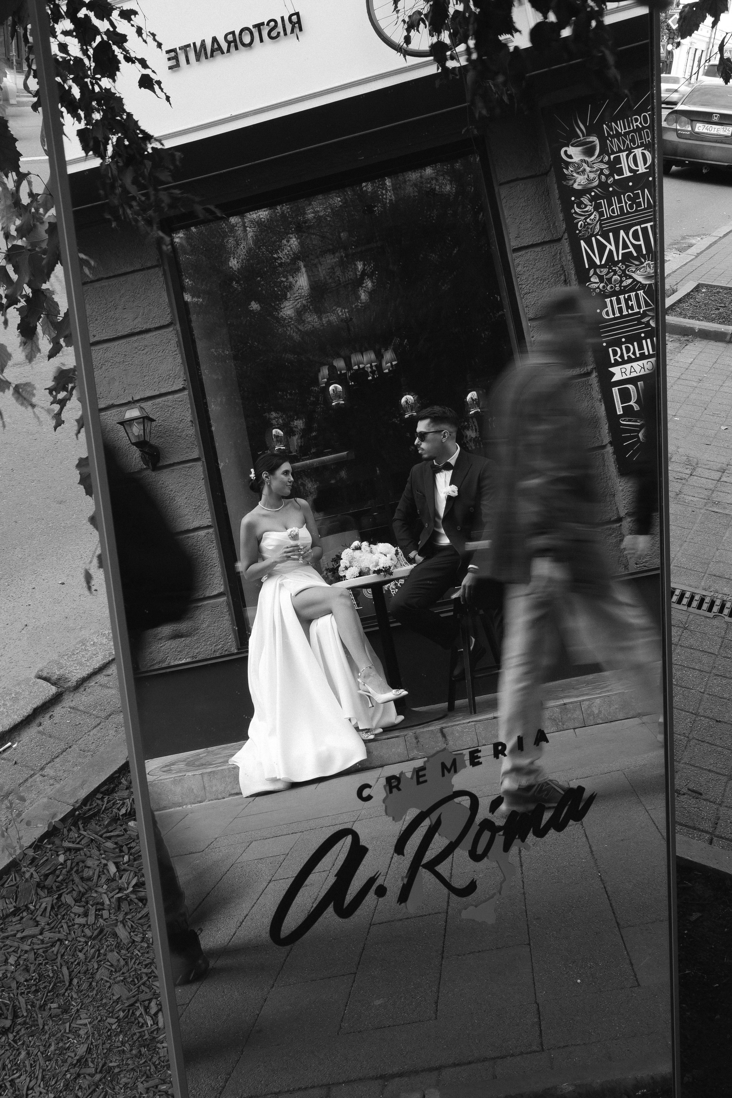 WEDDING. Maria Startseva Photo