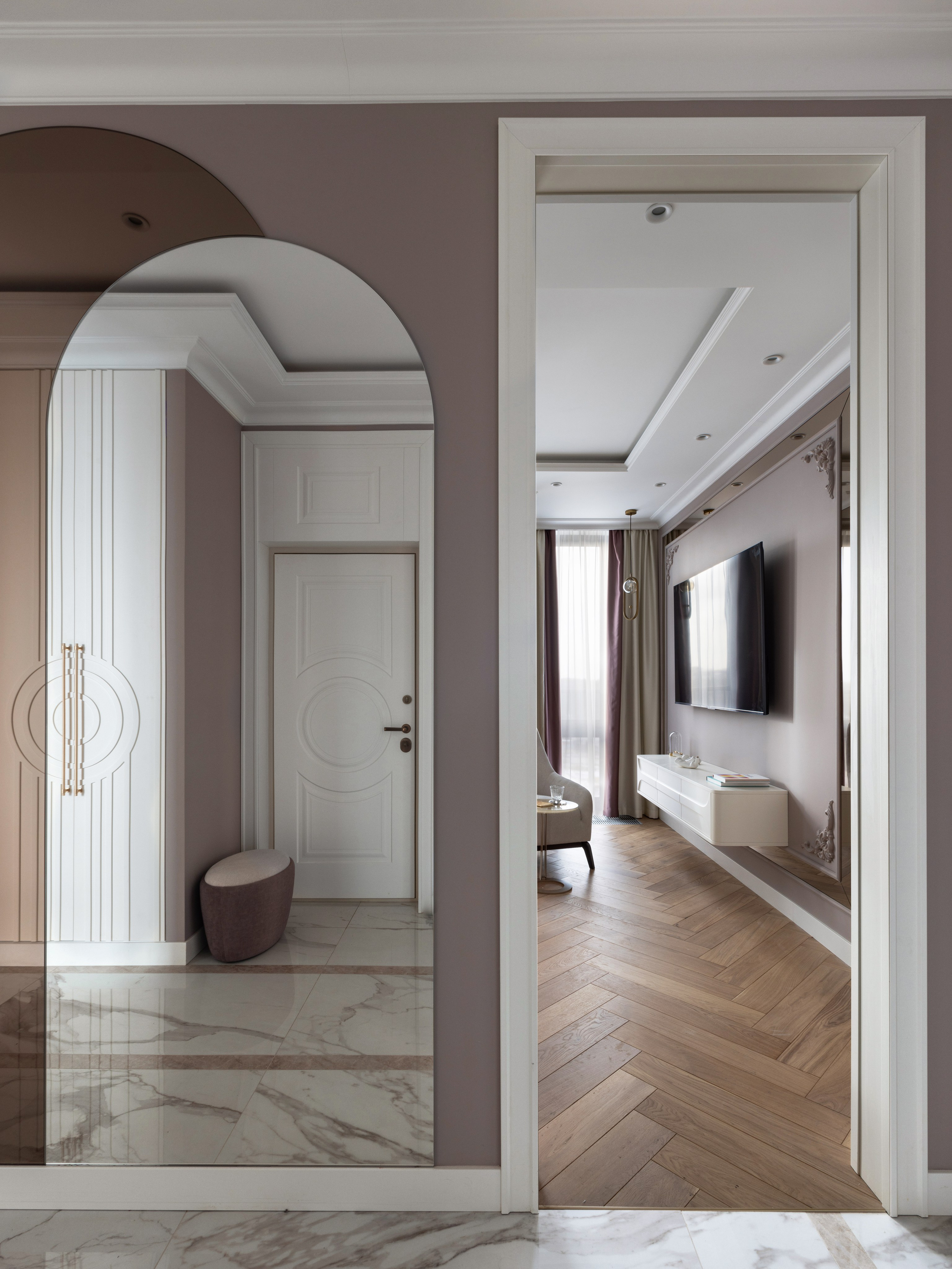 Квартира в Заречье. Главная