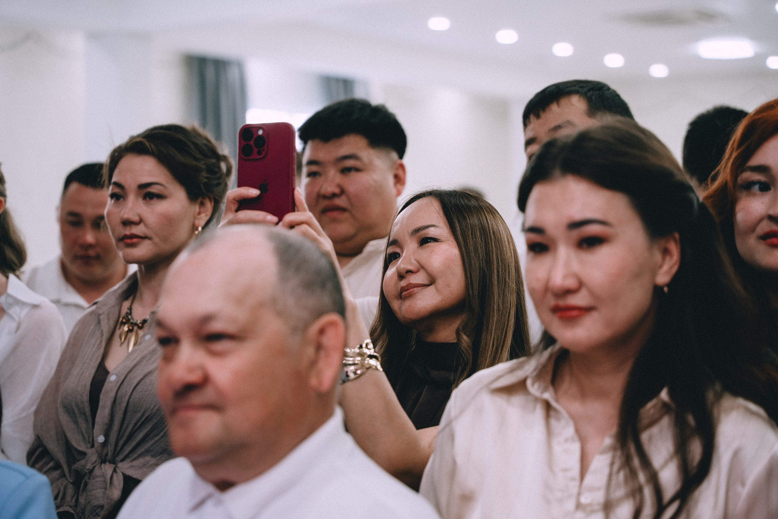 Никита & Ирина. Фотограф в Иркутске Сендыхеев Пётр