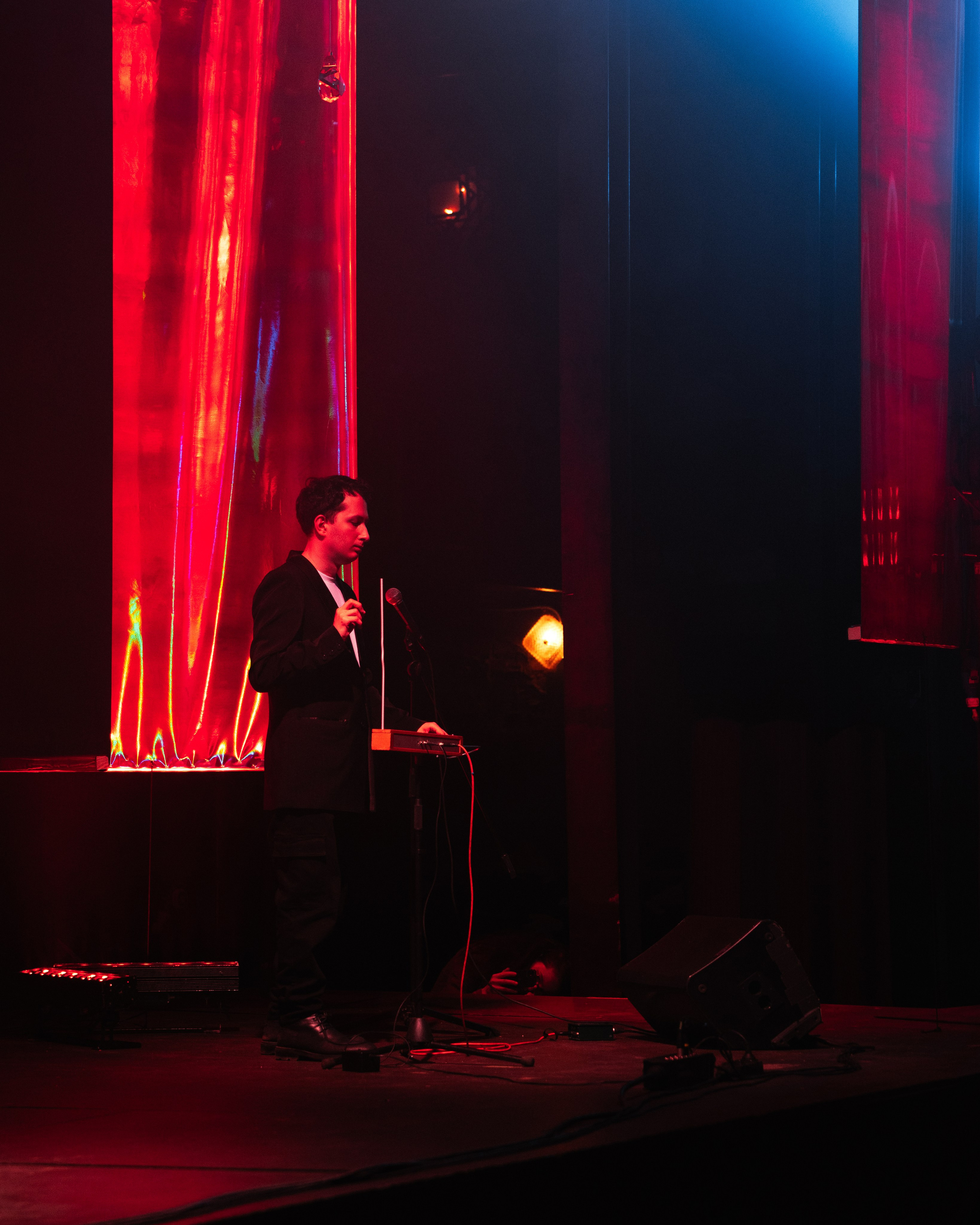 Искусство, ARMA. @tomrus: Рустам Шагиморданов — фотограф