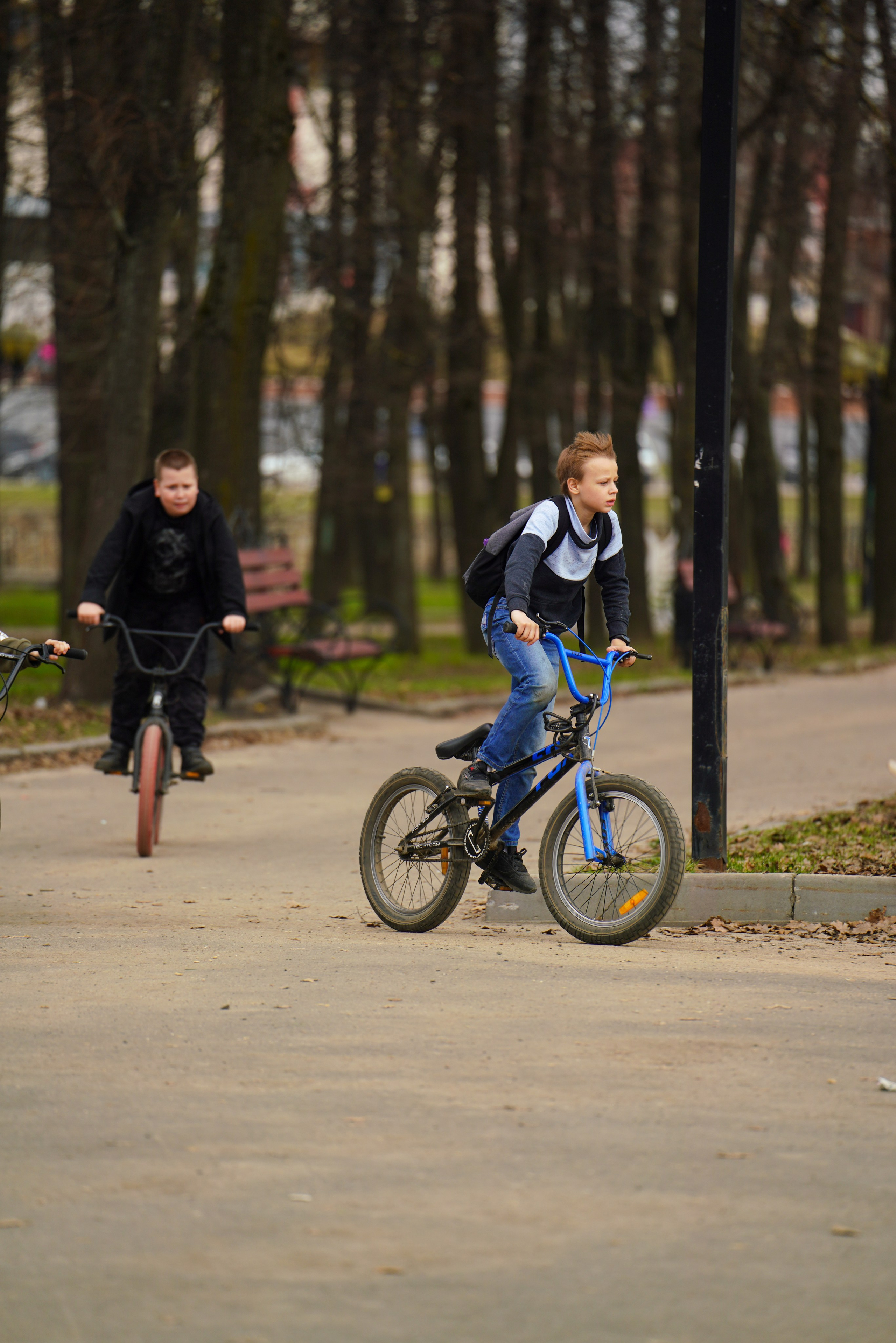 Иваново, Март–Апрель 2022