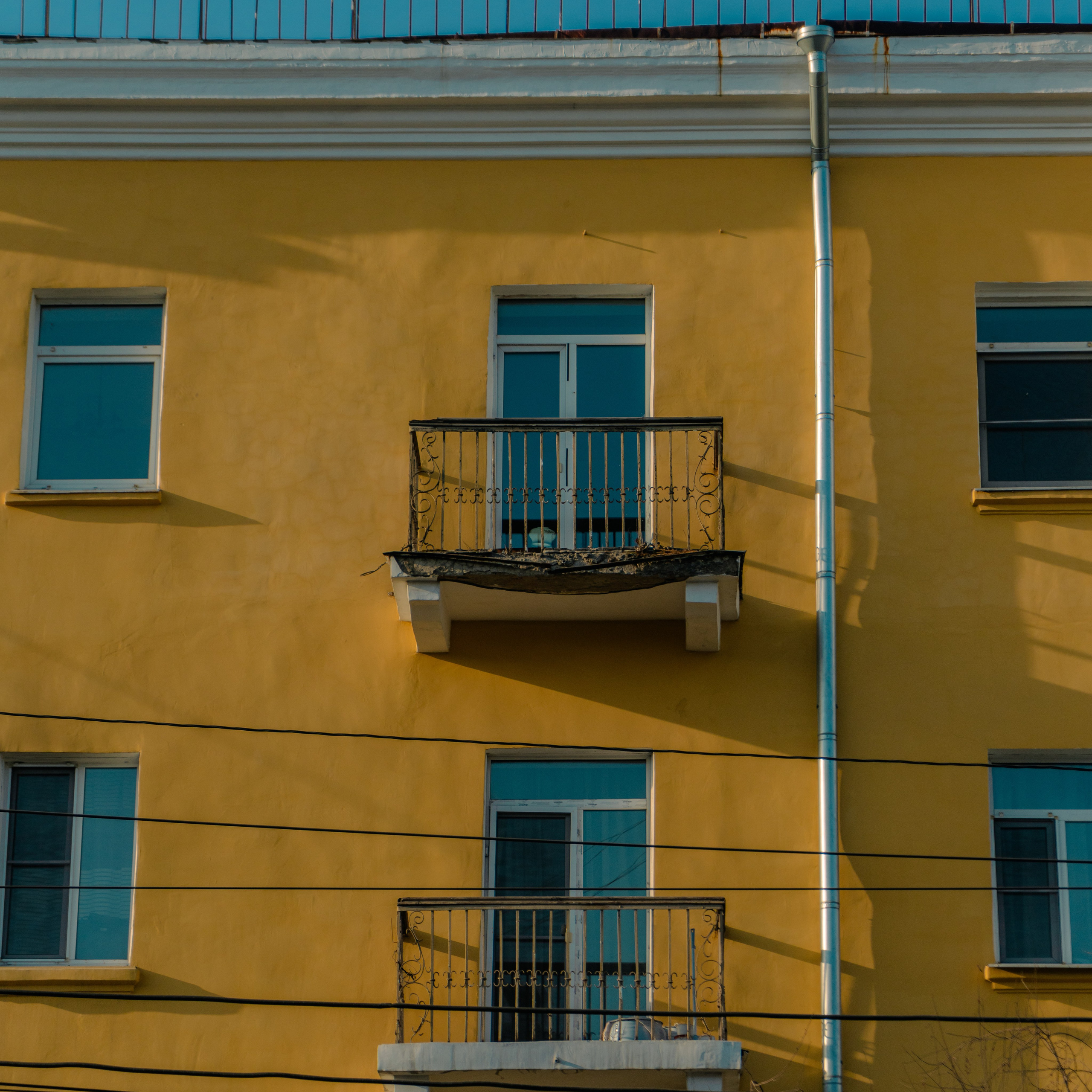 Чита, Апрель 2024