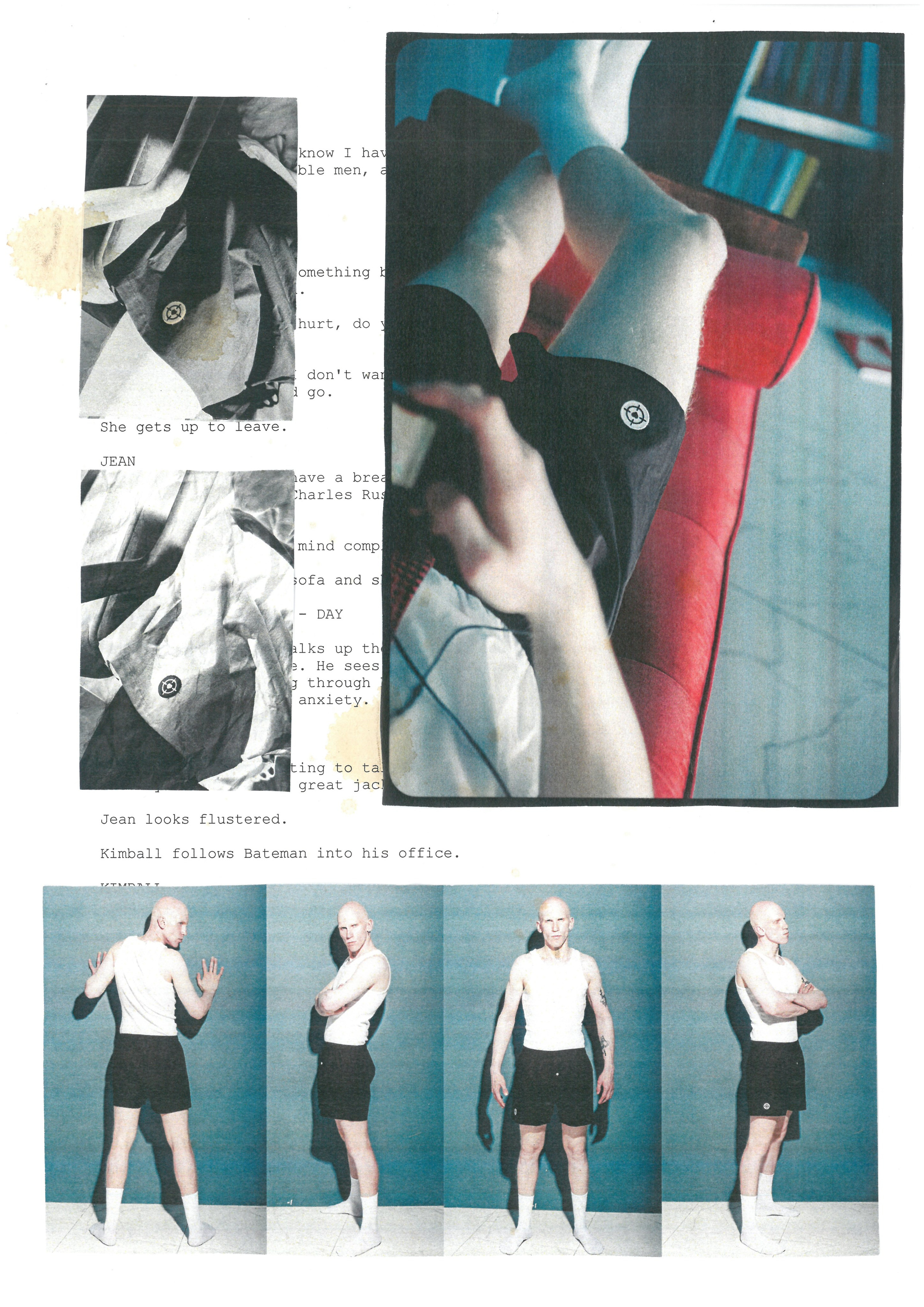 Бренды. Фотограф Кирилл Стратий