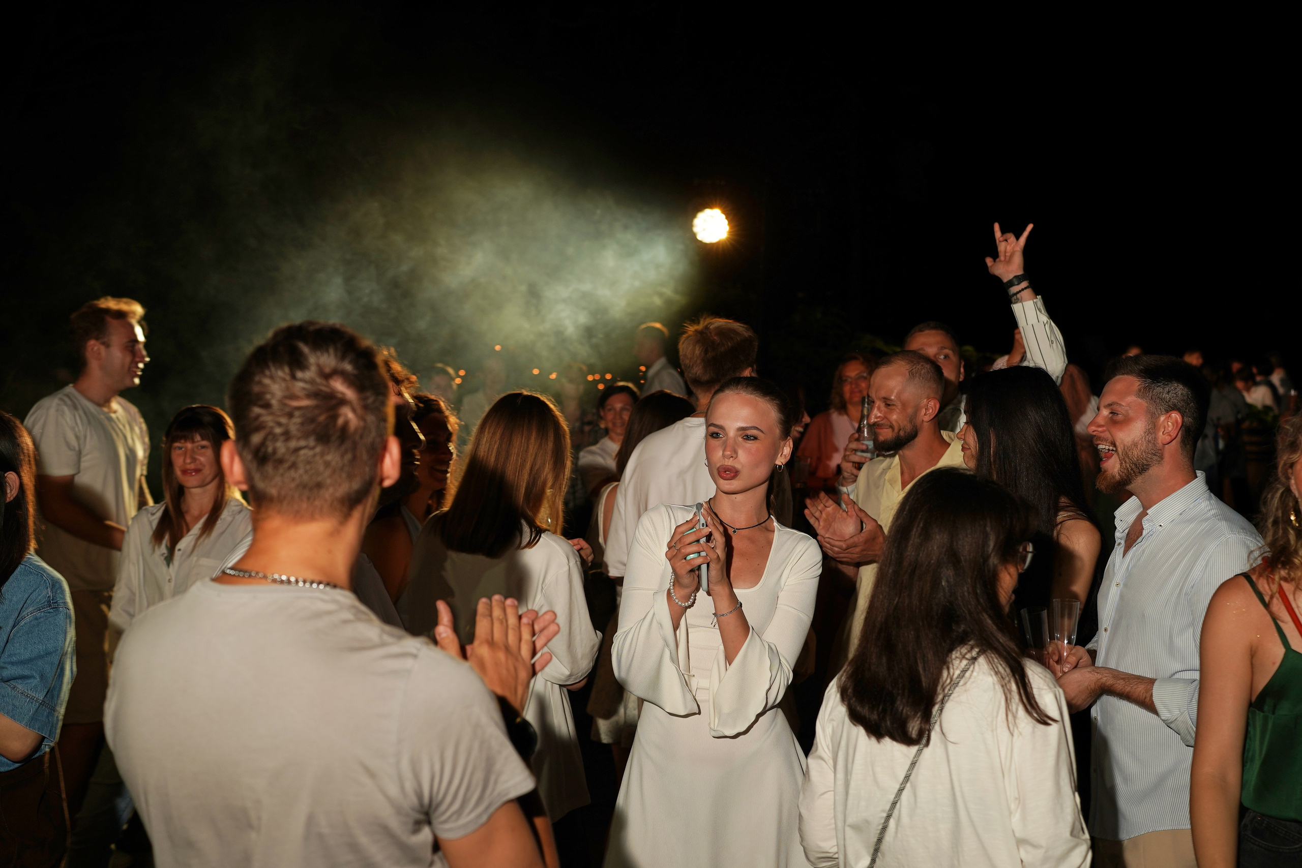 EVENT. Лабаратория медиа контента