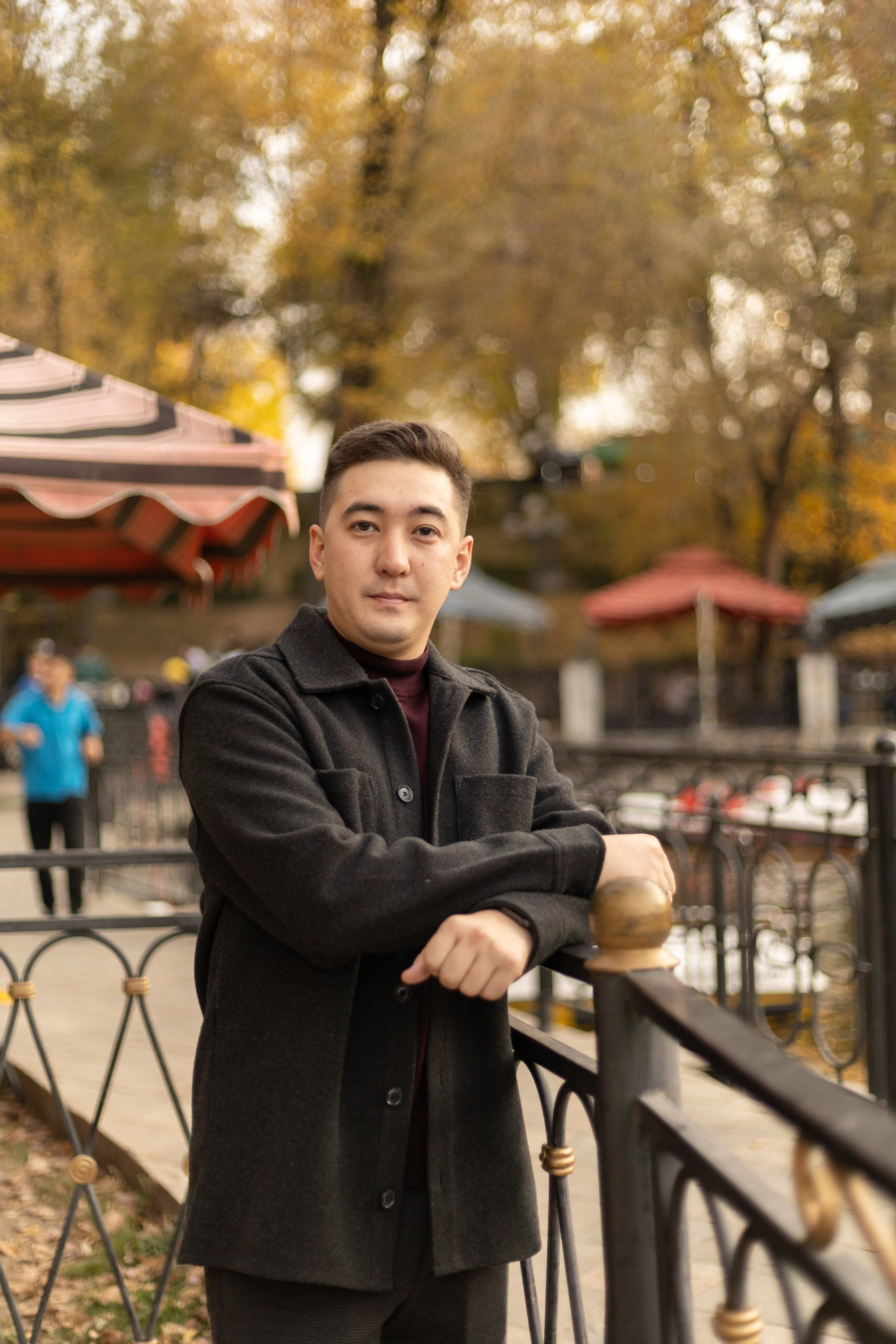 Айбар & Жанна. Свадебный фотограф Алматы Ниязов Руслан