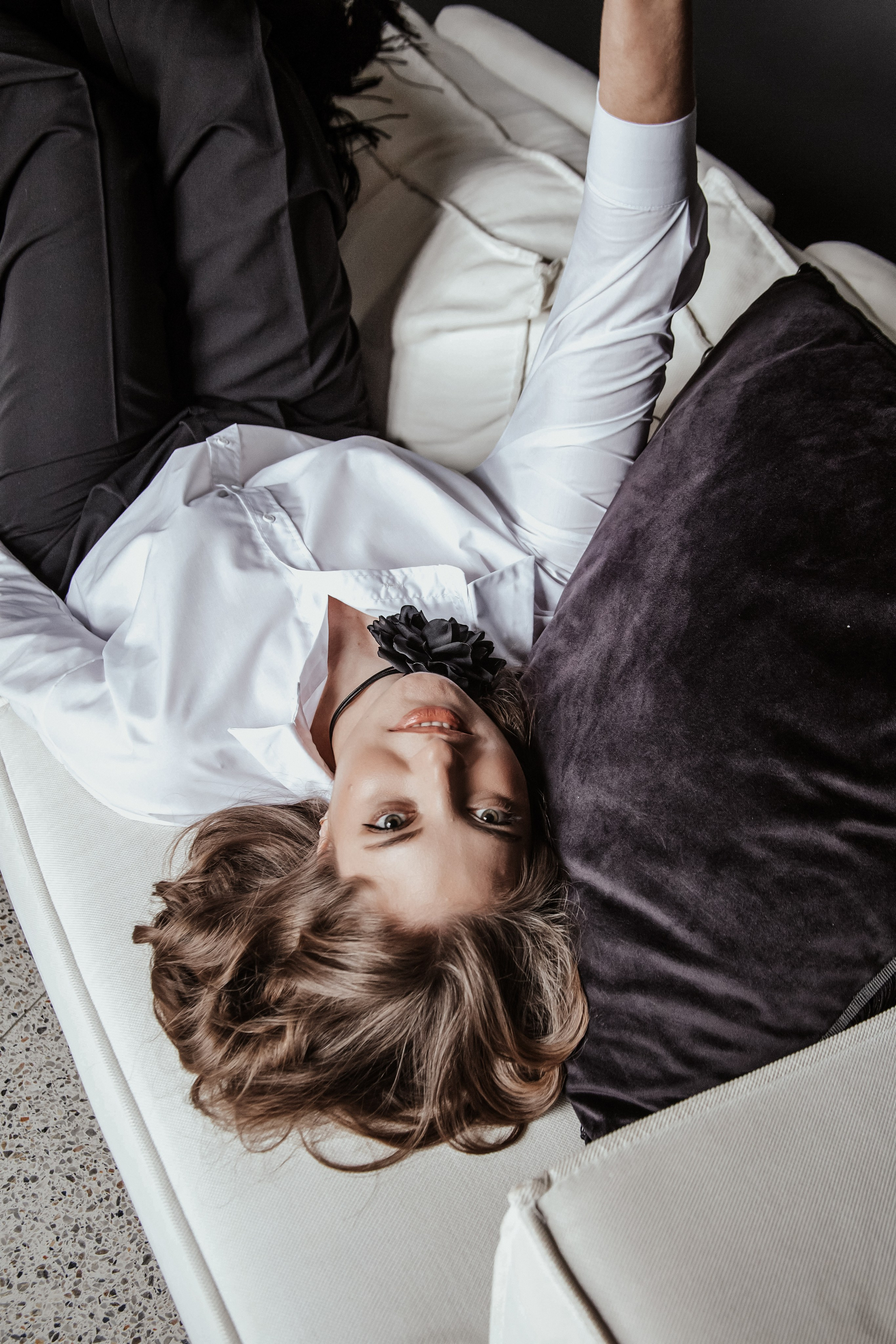 Неотразимая Светлана. Фотостудия ПЕРФЕКТ. Мария Авджян Фотограф и видеограф Краснодар