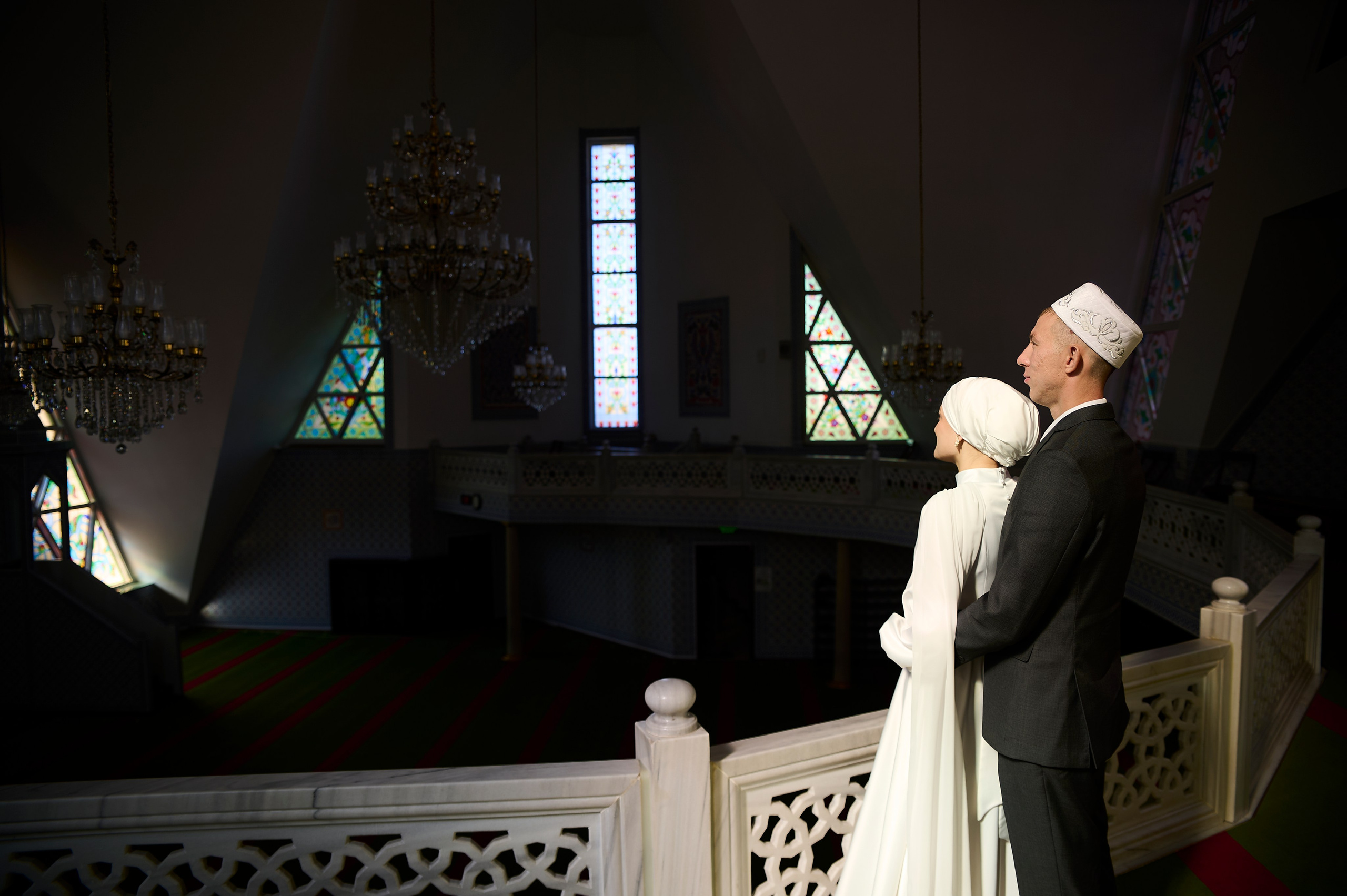 Свадебный и никах фотограф Уфа. Свадебный фотограф Тимур Хабибуллин