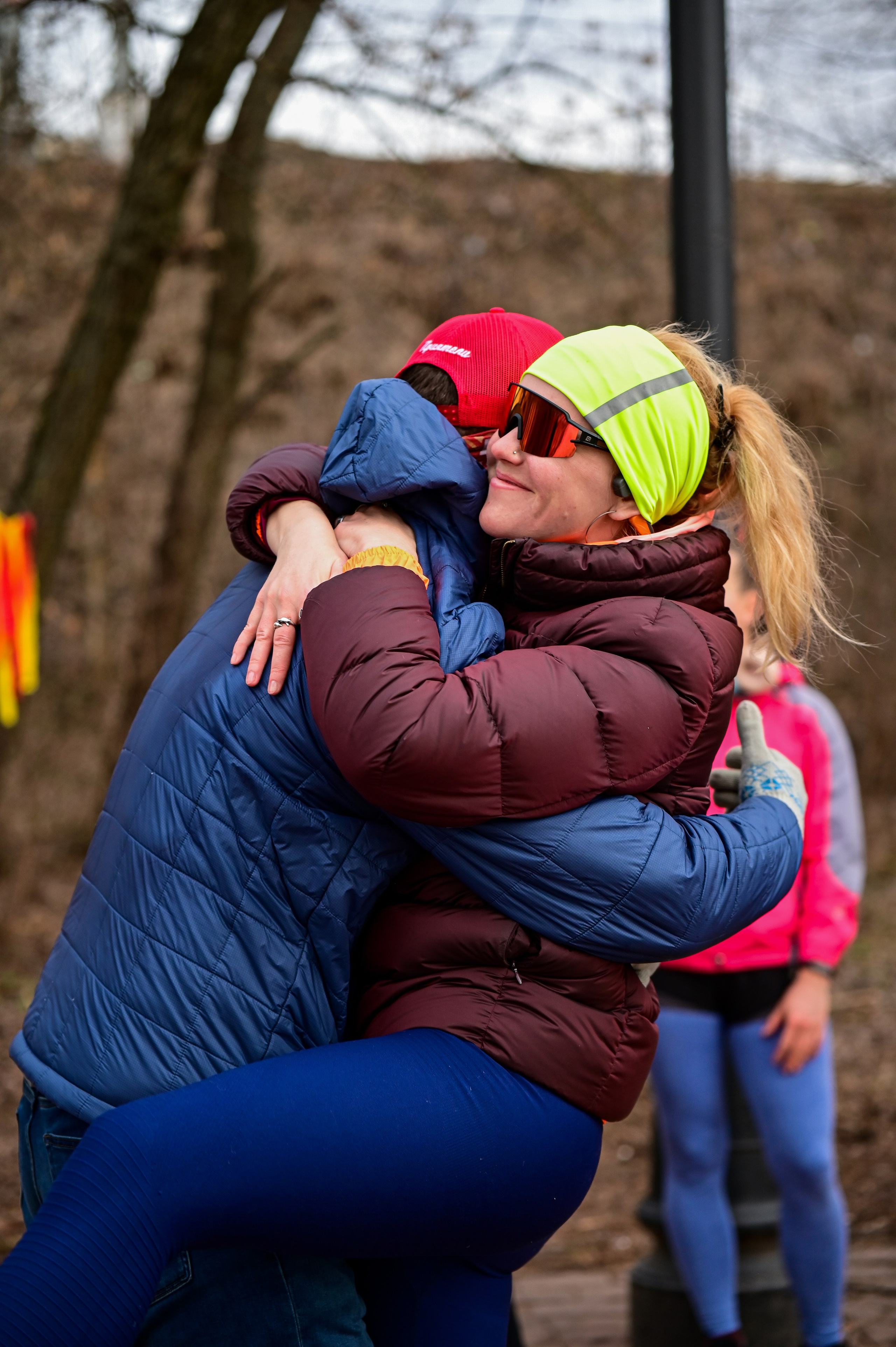 ЗабегИ в Царицыно. 3 года. Фотограф | Ирина Гамзинова | Москва