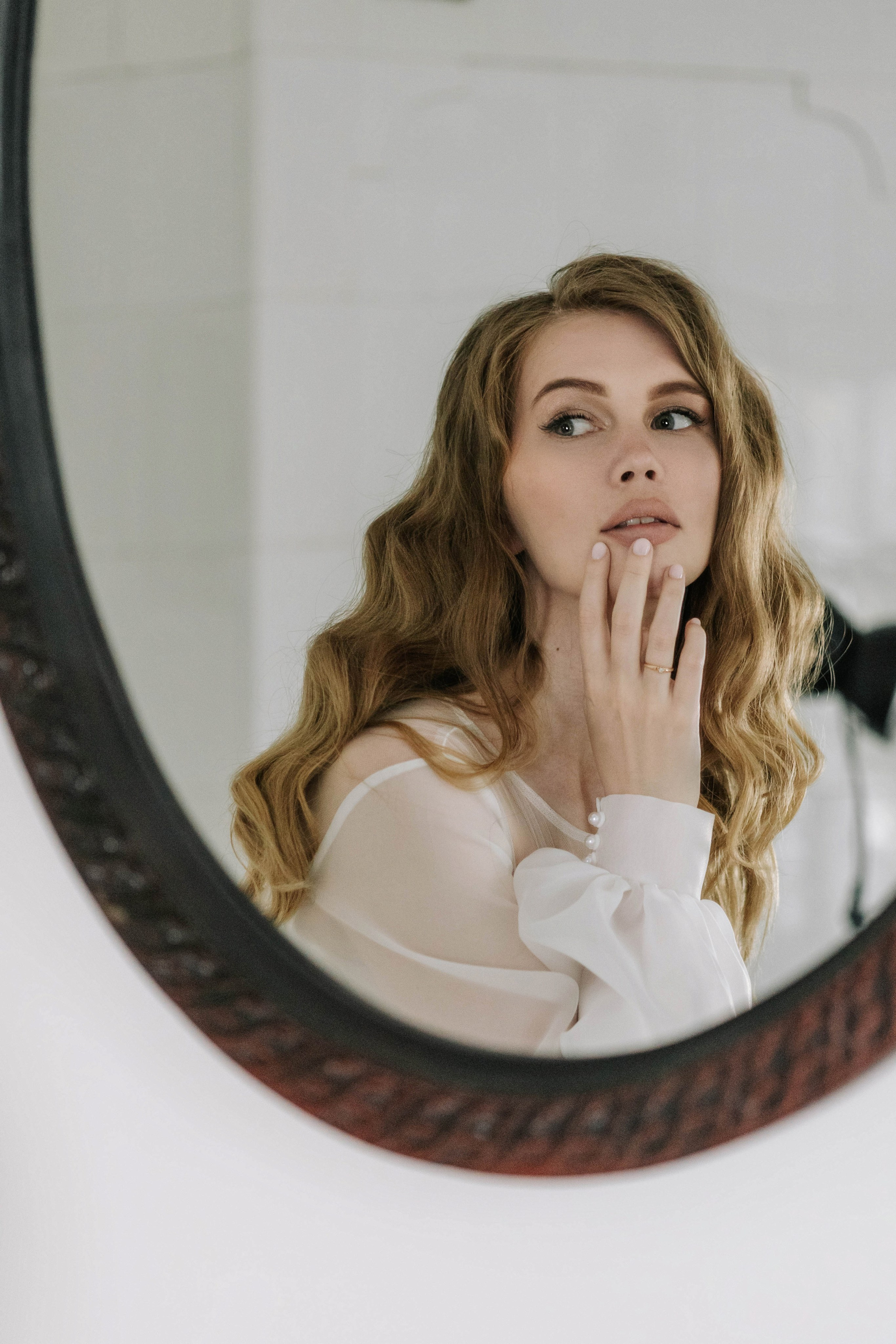 Алёна и Андрей. Фотограф Александра Кузнецова