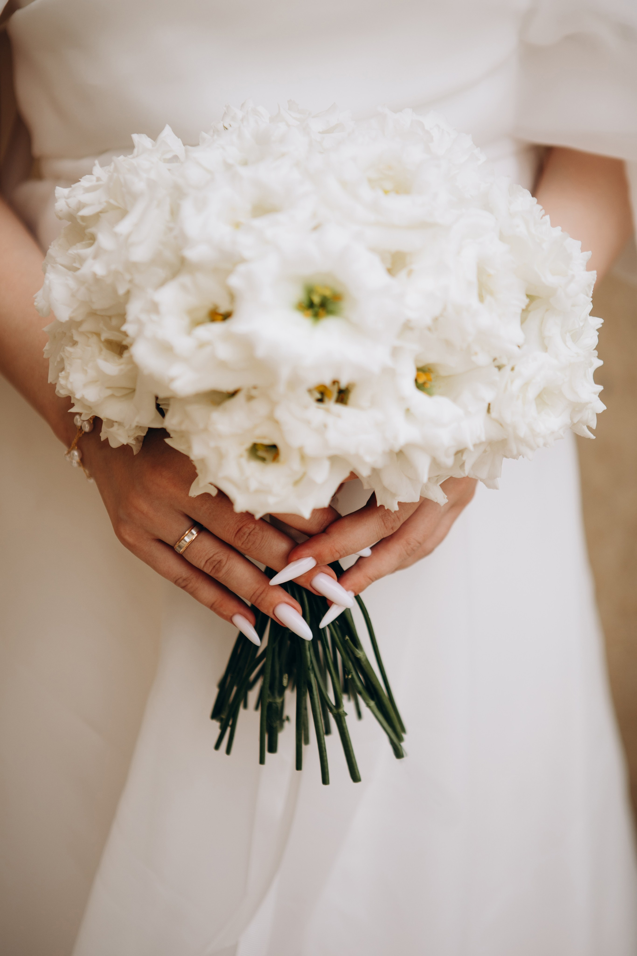 Роман и Евгения. Свадебный и портретный фотограф в Пятигорске, КМВ — Власова Юля