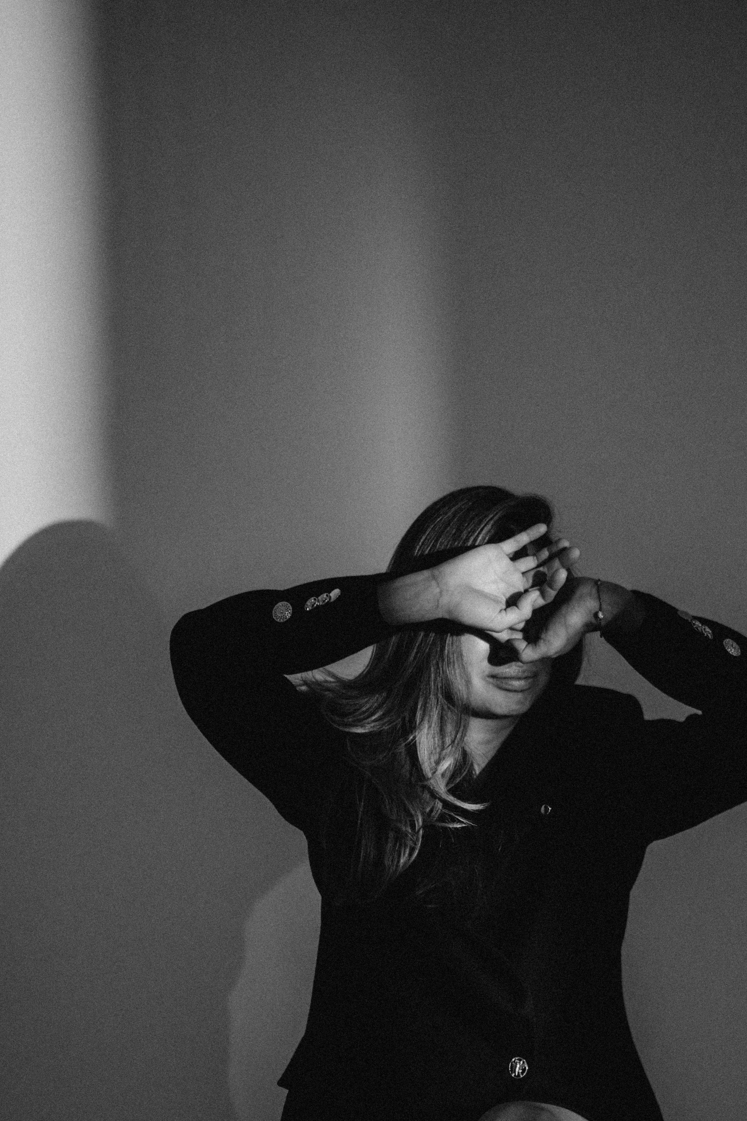 Наташа. Свадебный и портретный фотограф в Пятигорске, КМВ — Власова Юля