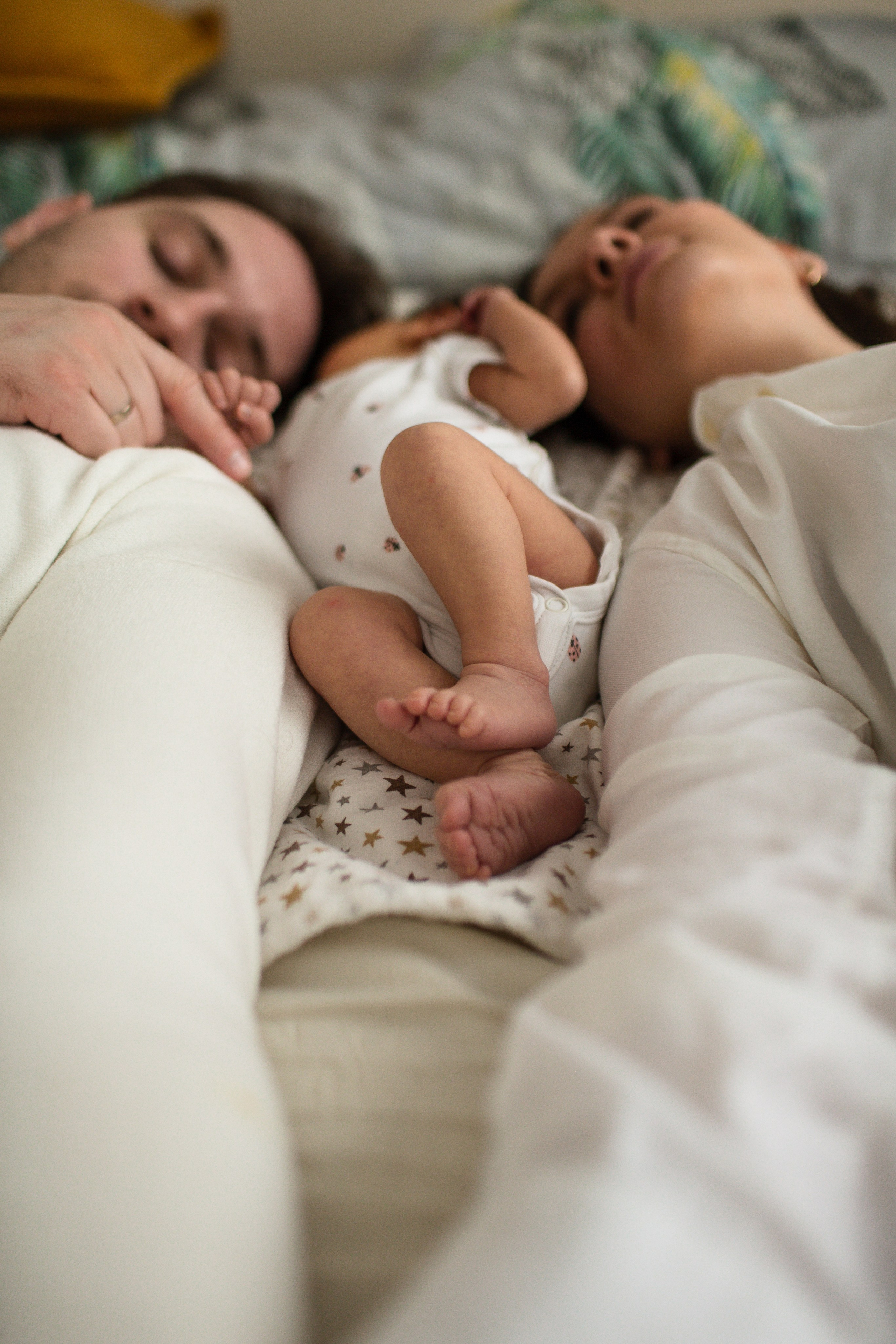 Артем Настя и Ксюша. Свадебный и Семейный фотограф в Москве Александра Вайпер