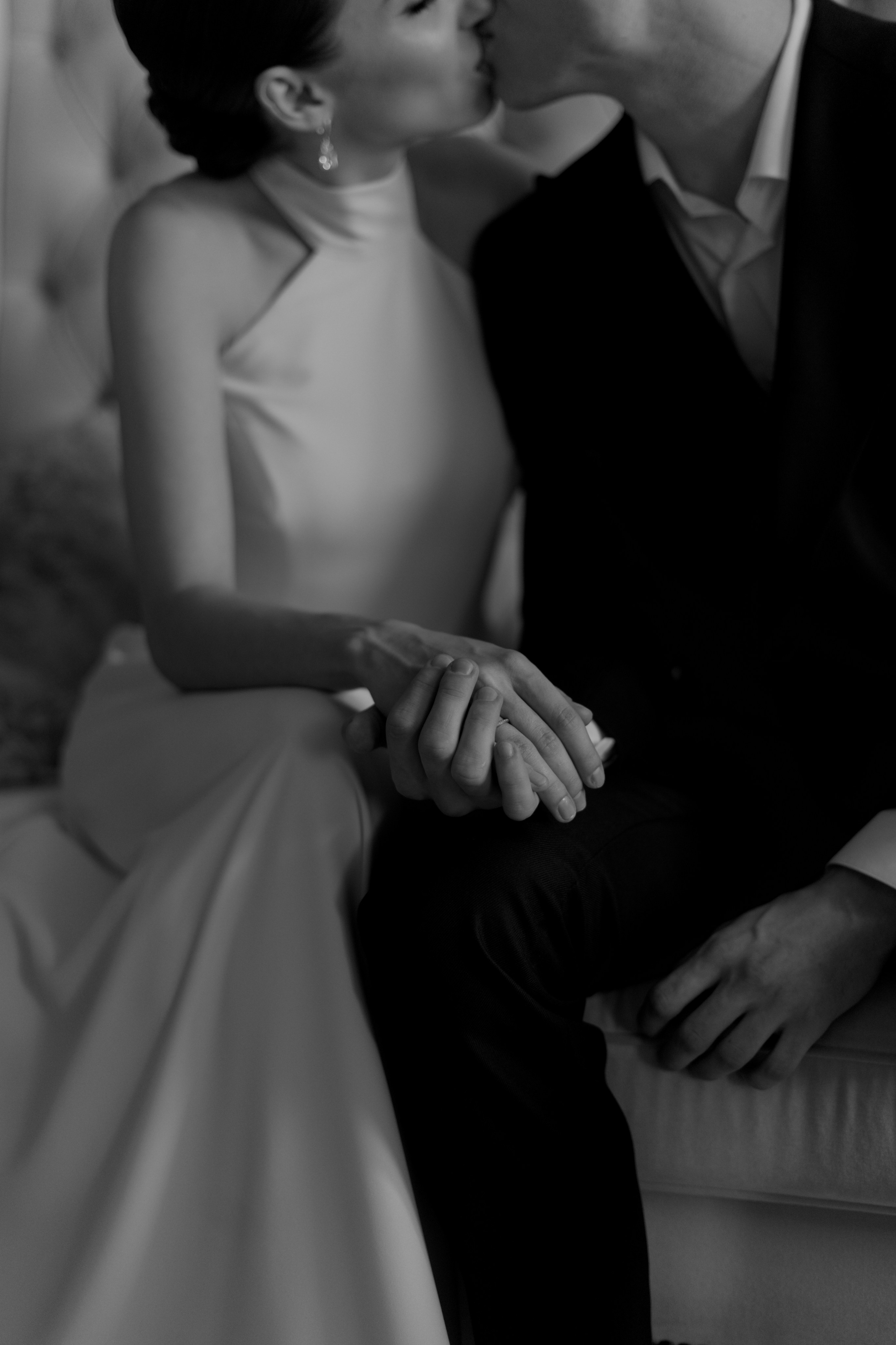 Катя и Влад. Свадебный фотограф Диана Полева