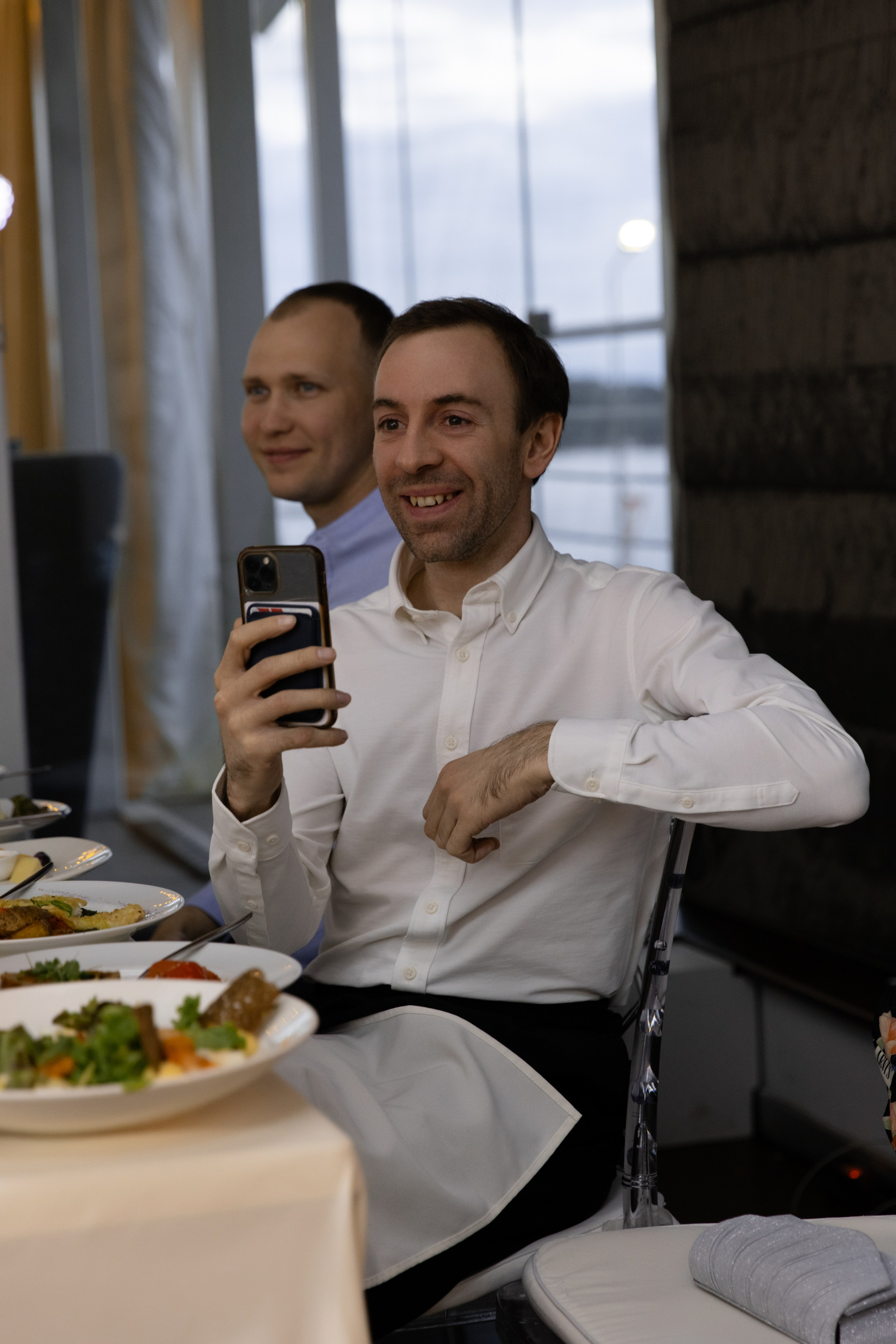 Даша и Леша. Фотограф Нижний Новгород