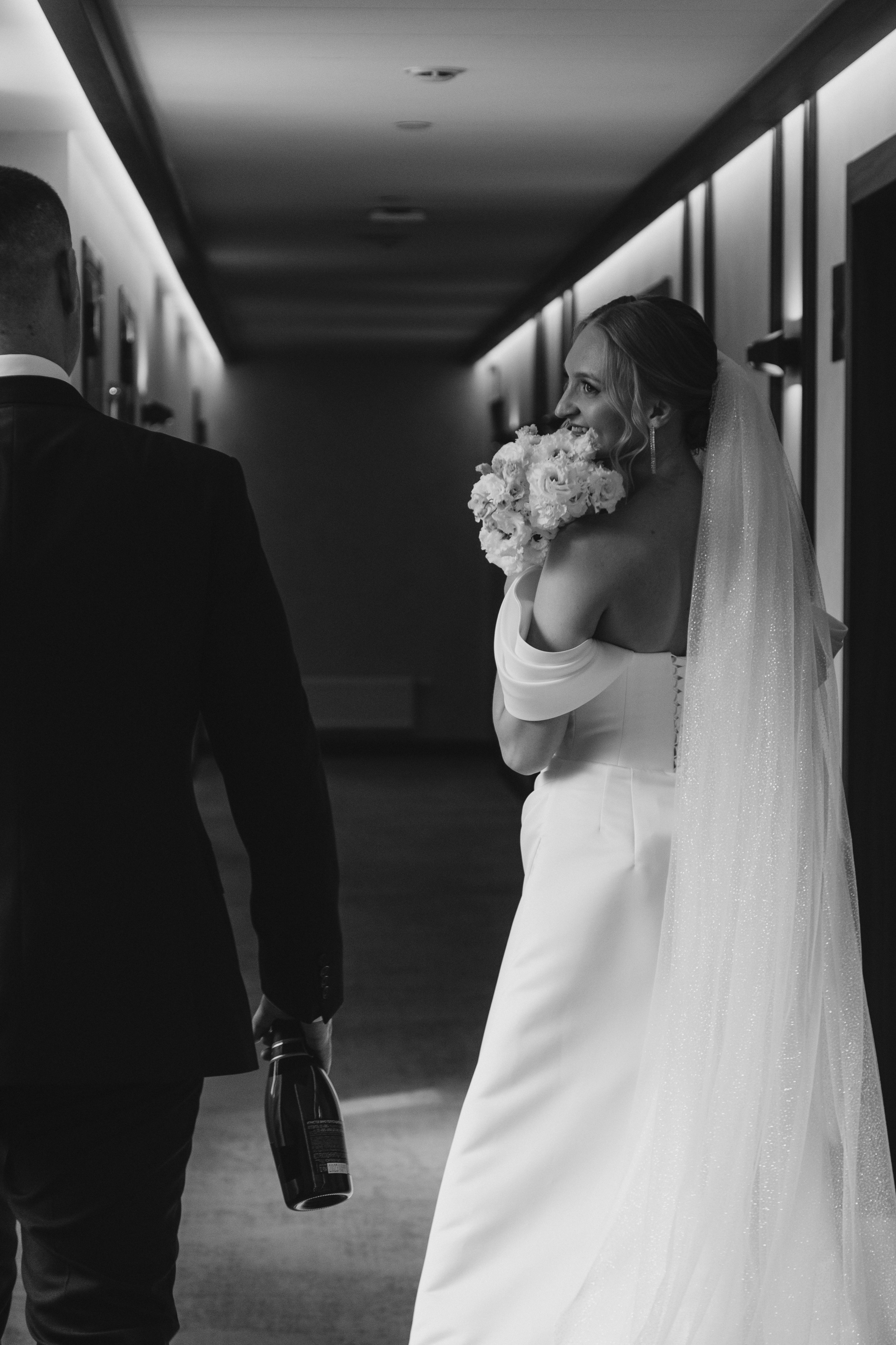 Конгресс отель. Свадебный и семейный фотограф Екатеринбург Настя Саедгалина