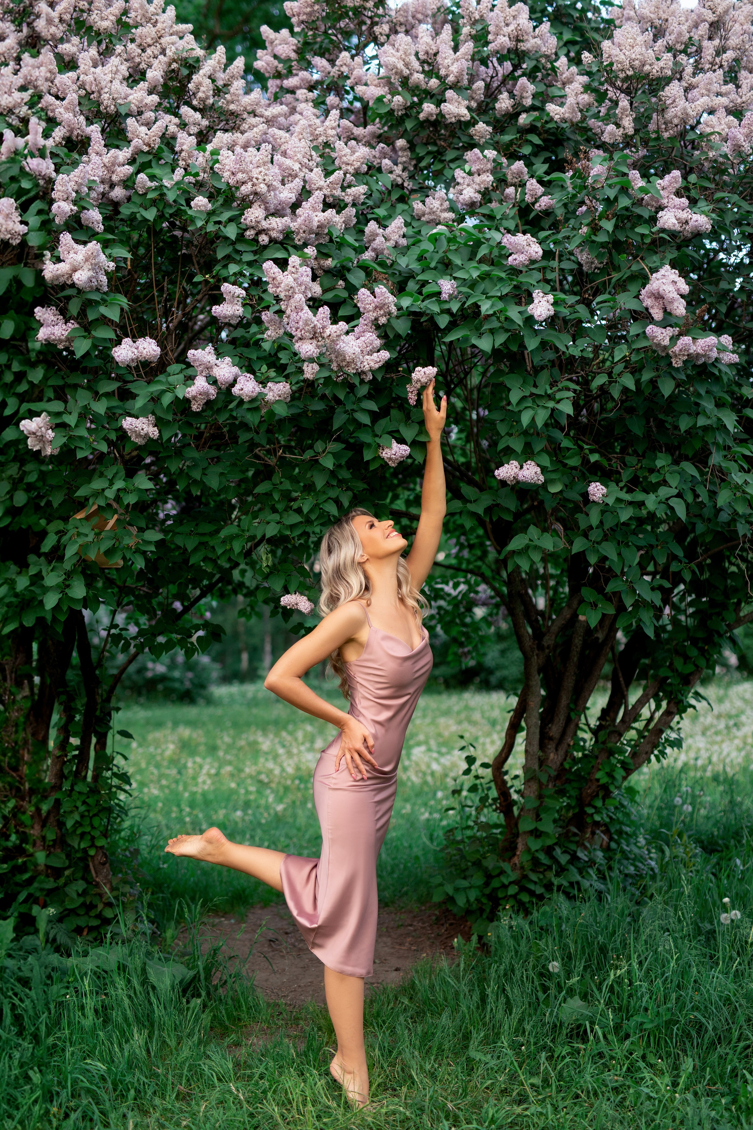 Уличная съемка. Фотограф Парфенова Любовь