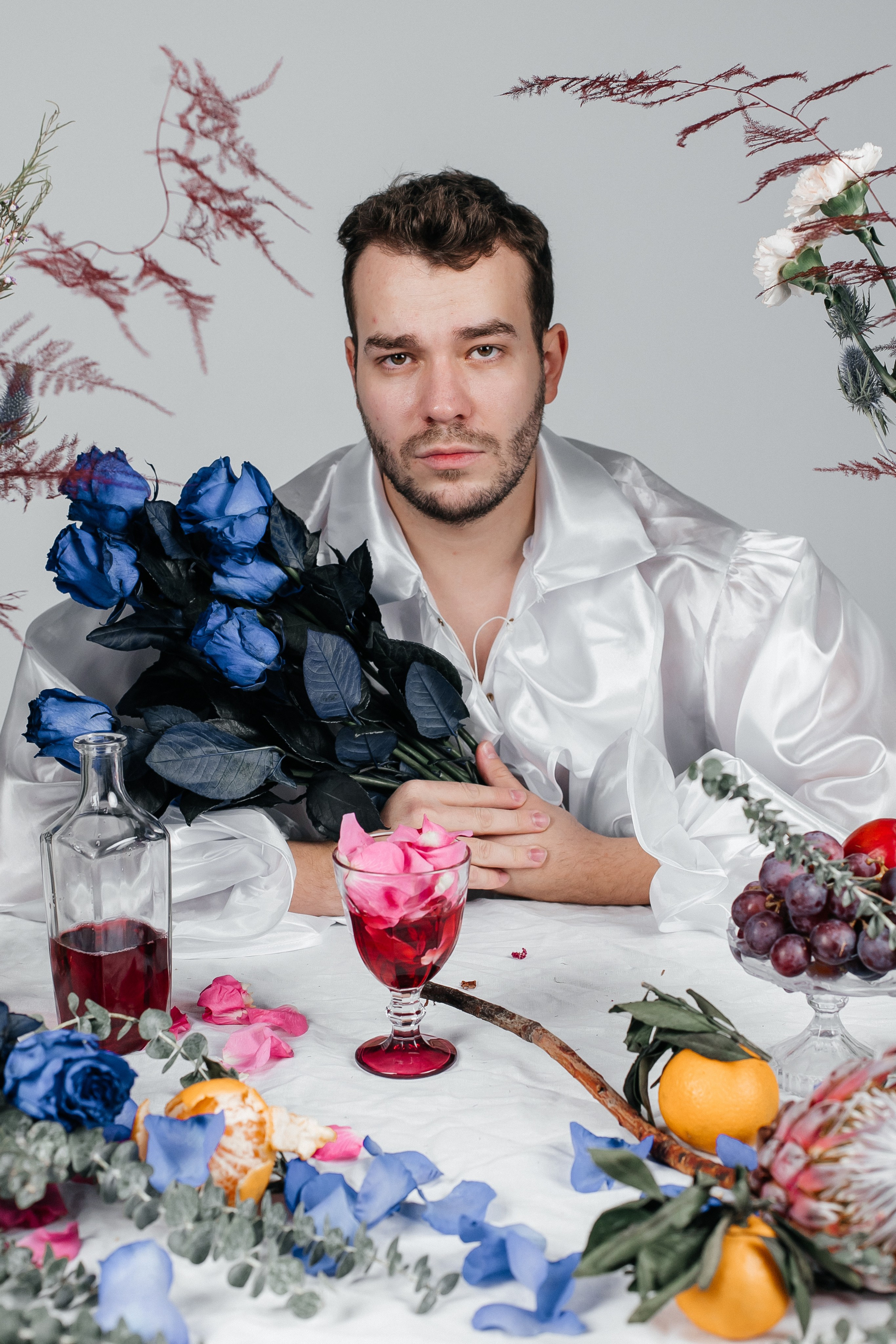 Lepestok store. Фотограф в Уфе Катерина Быстрая