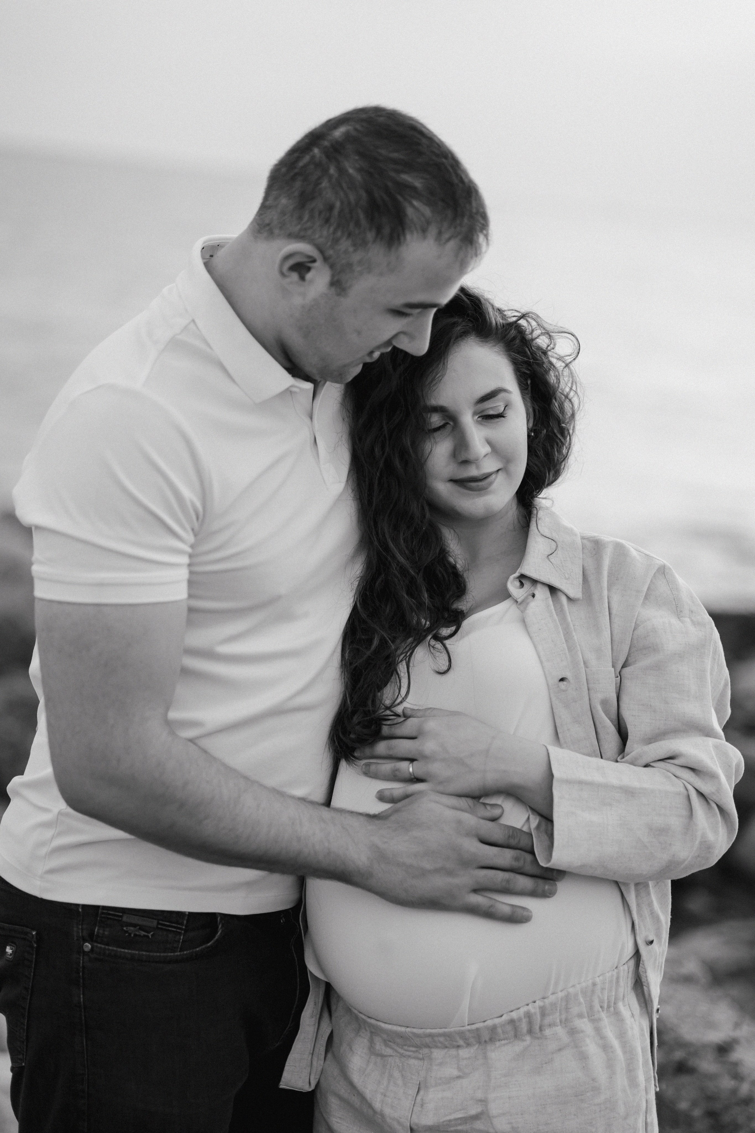 Седа и Артур. Семейный и портретный фотограф в Геленджике Любовь Бодрова