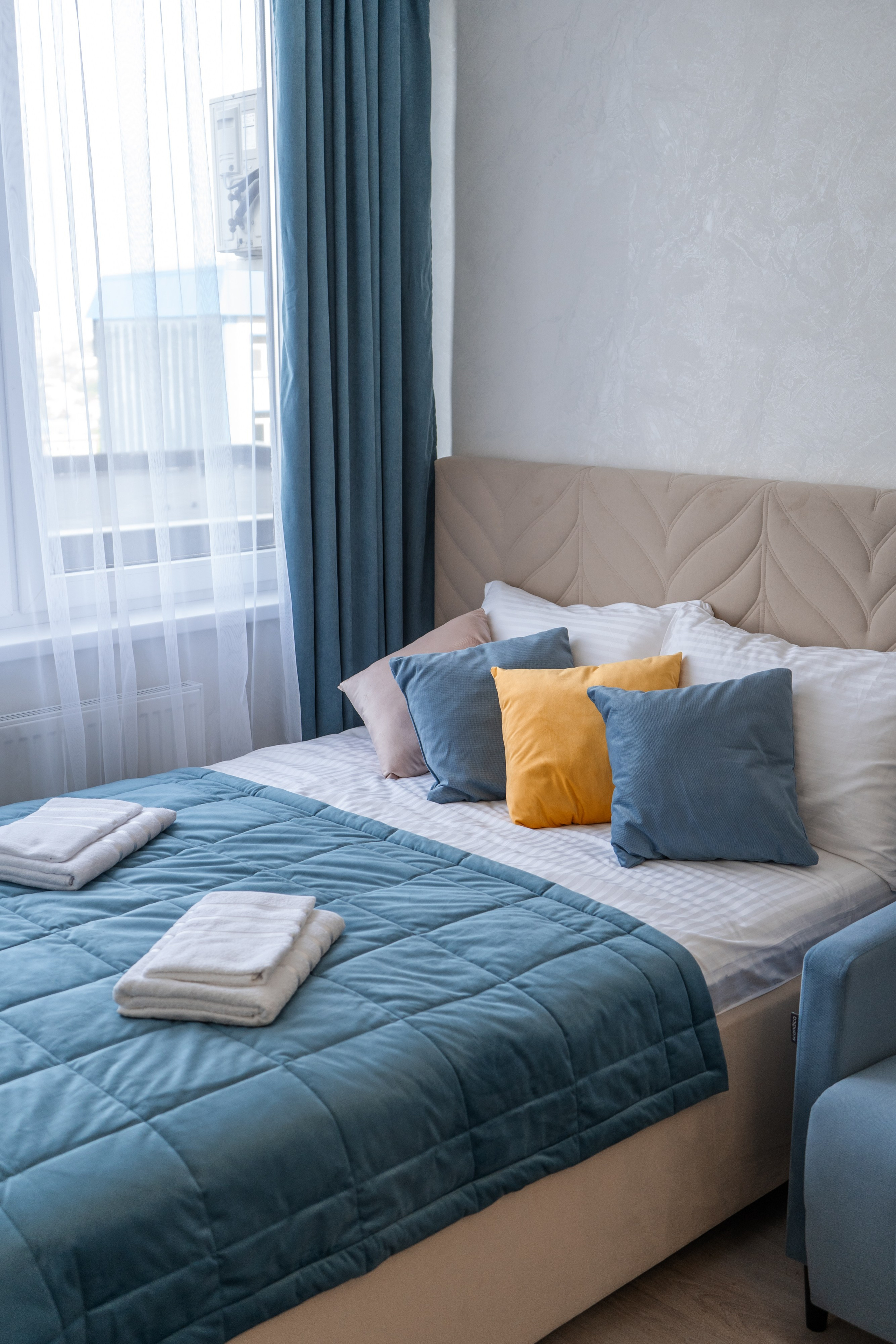 Съемка недвижимости Анапа и Новороссийск. Фотограф Наталия Бегдан