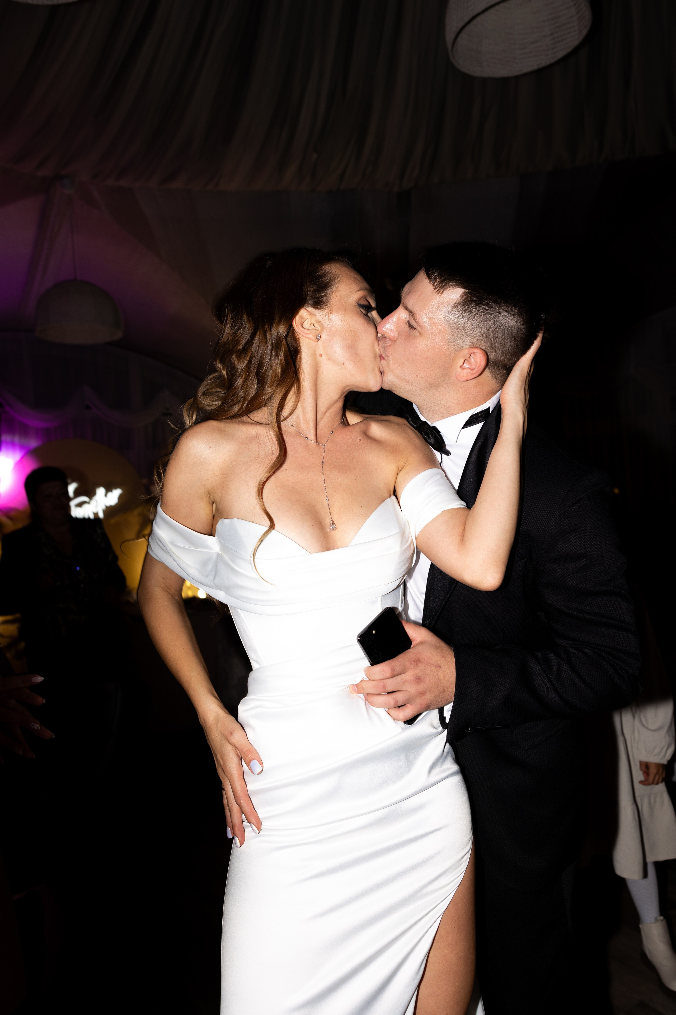 Анна и Слава, Green Family Club. Свадебный фотограф | Москва