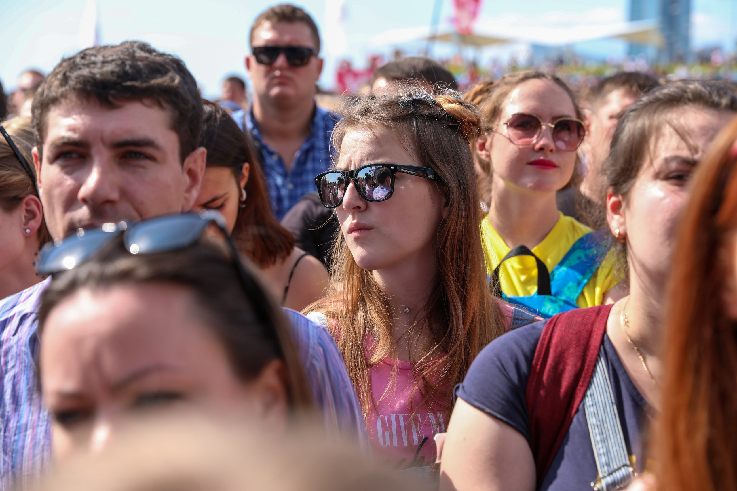 VK Fest 5. OleinikovPhoto