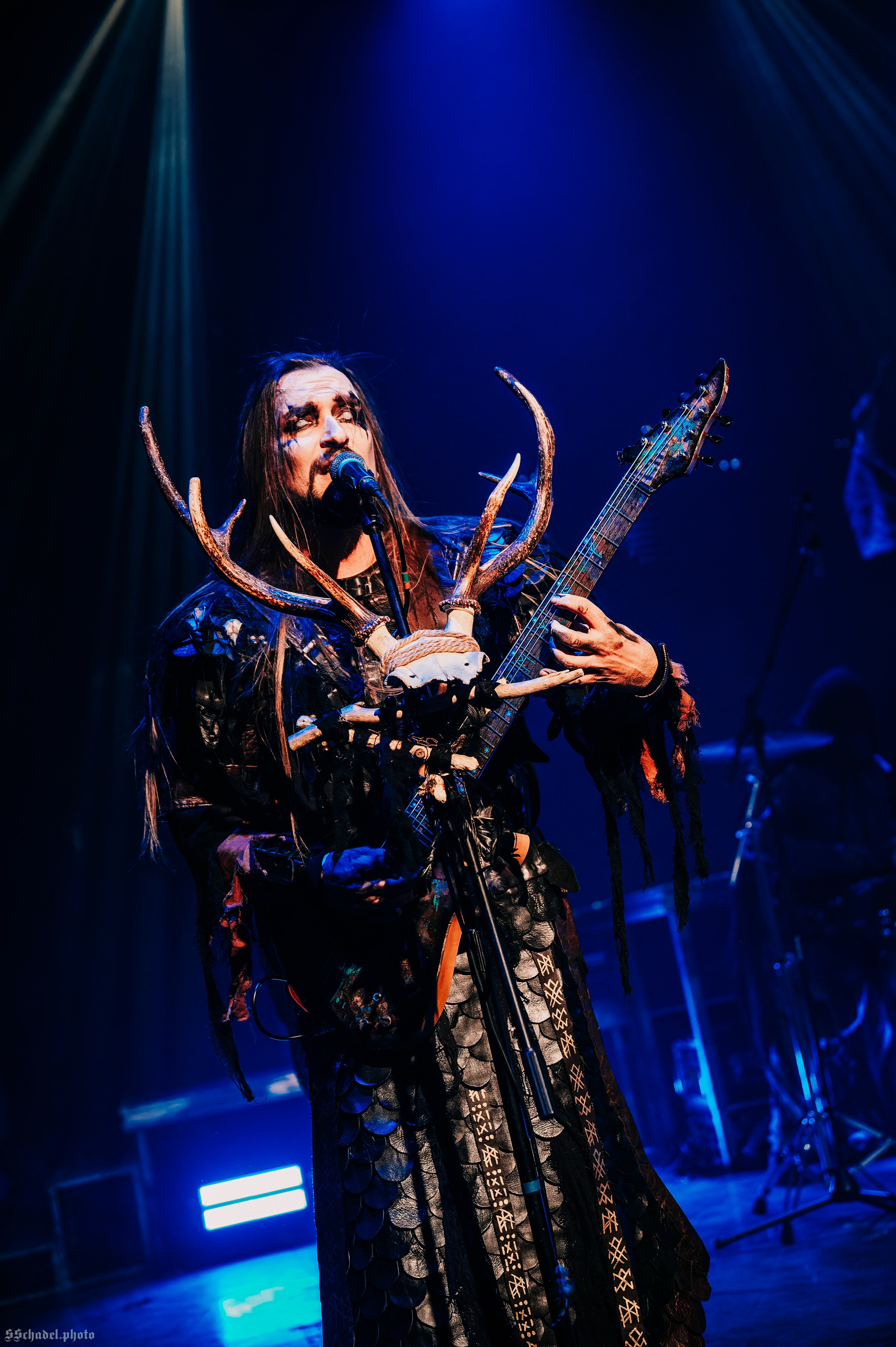 Мещера 10.10.26. We will make everything metal!