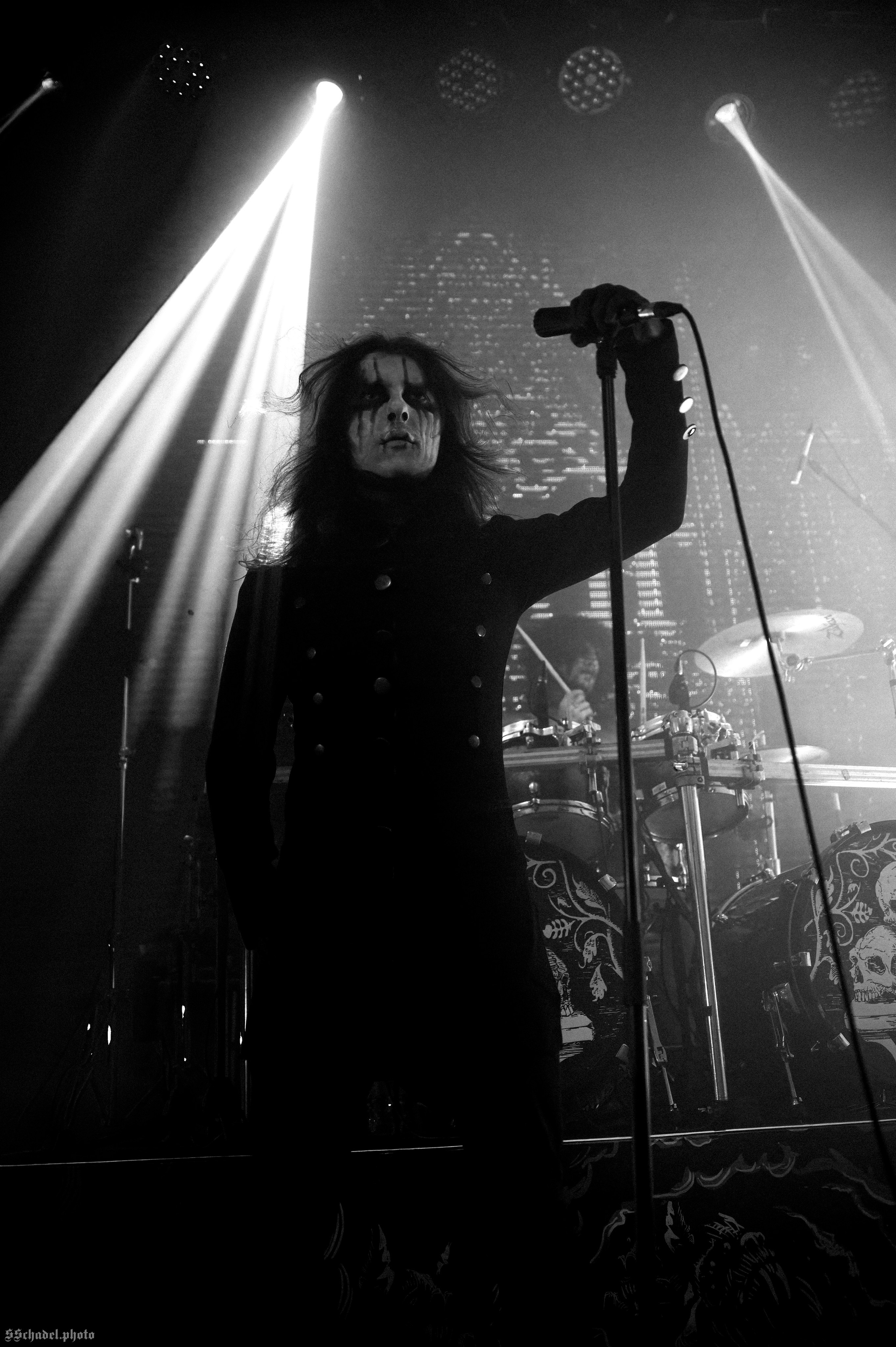 Ultar 25.09.26. We will make everything metal!