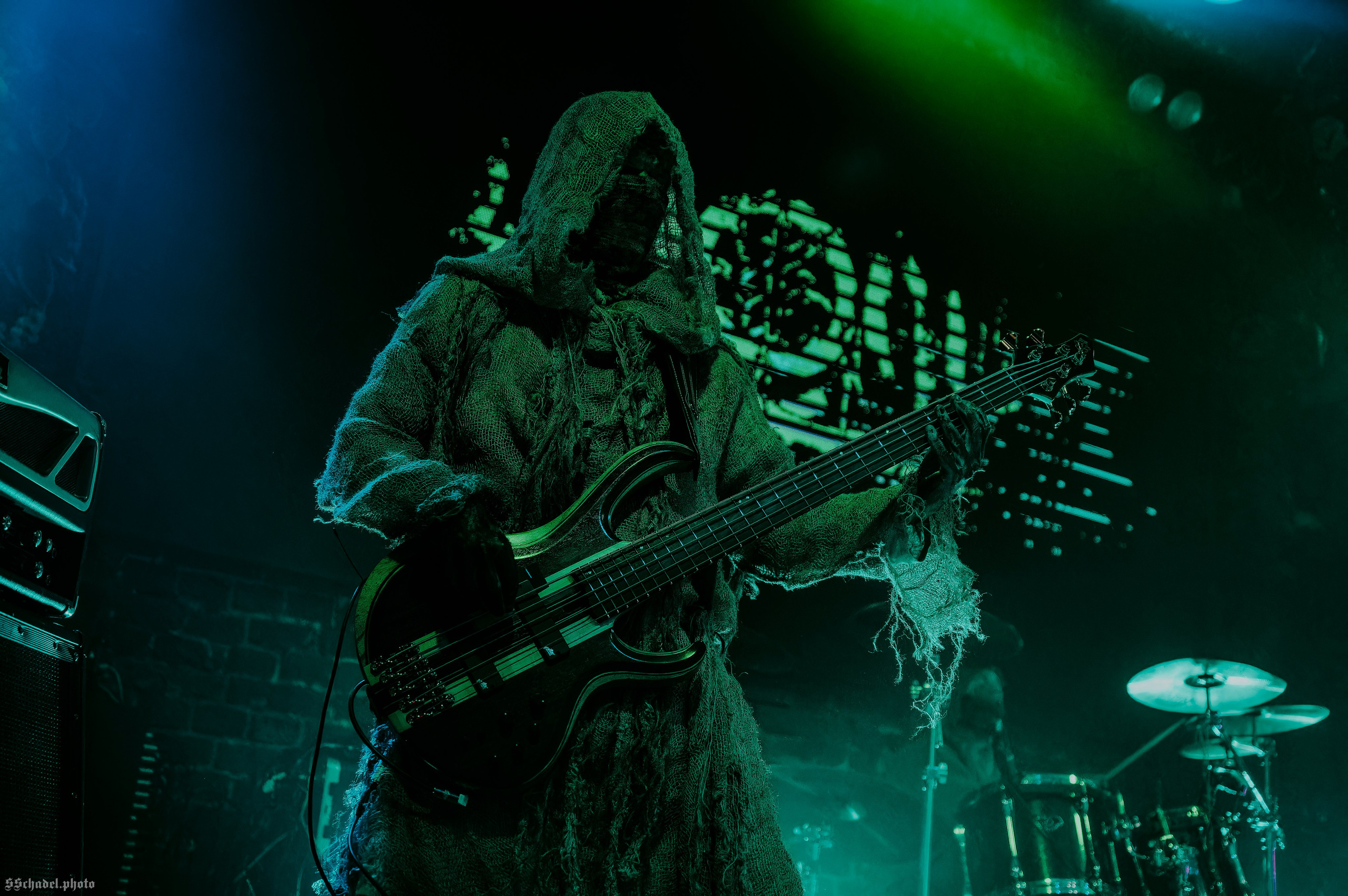 Vspolokh 24.04.26. We will make everything metal!