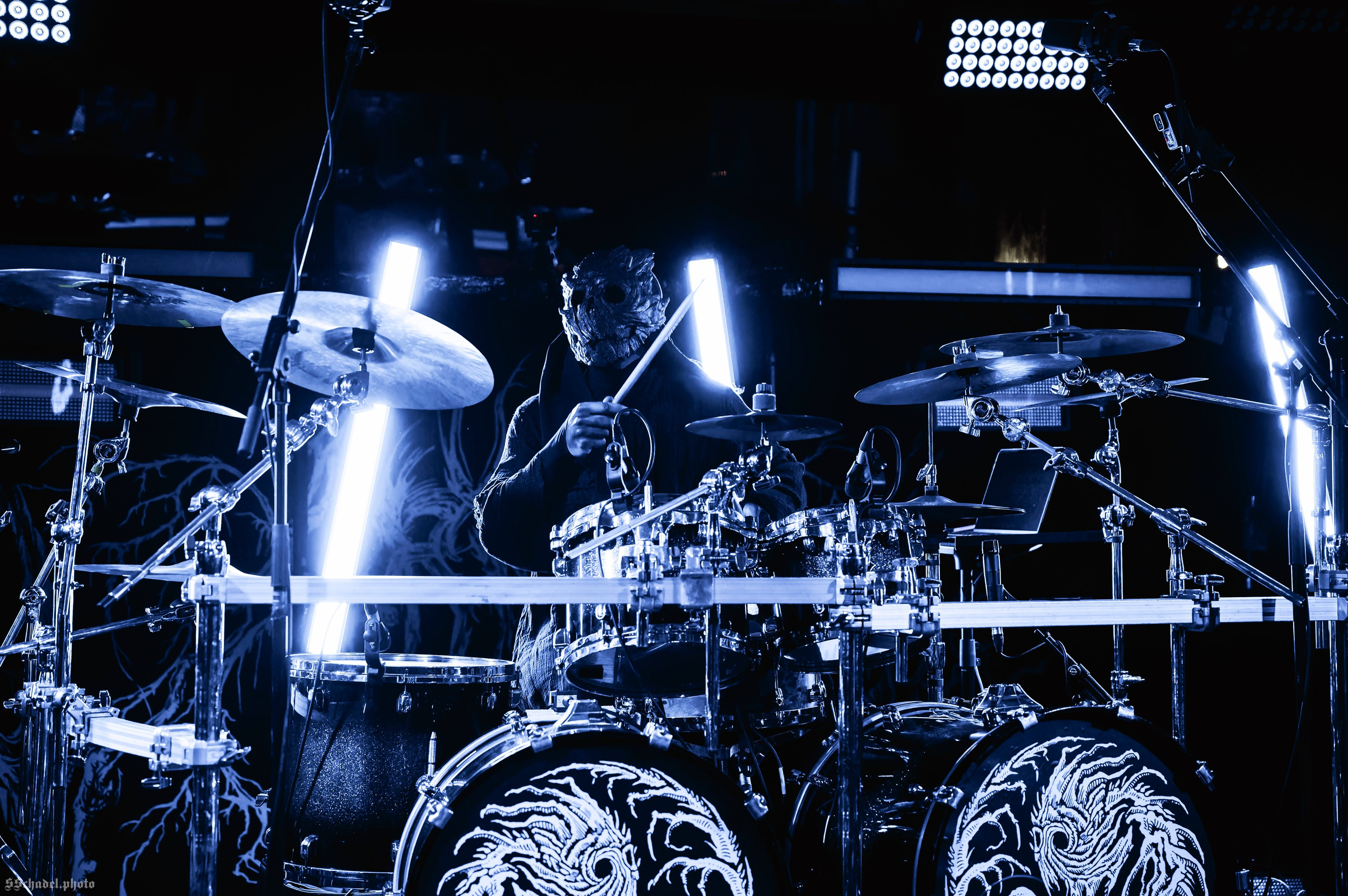 Grima 15.08.26. We will make everything metal!