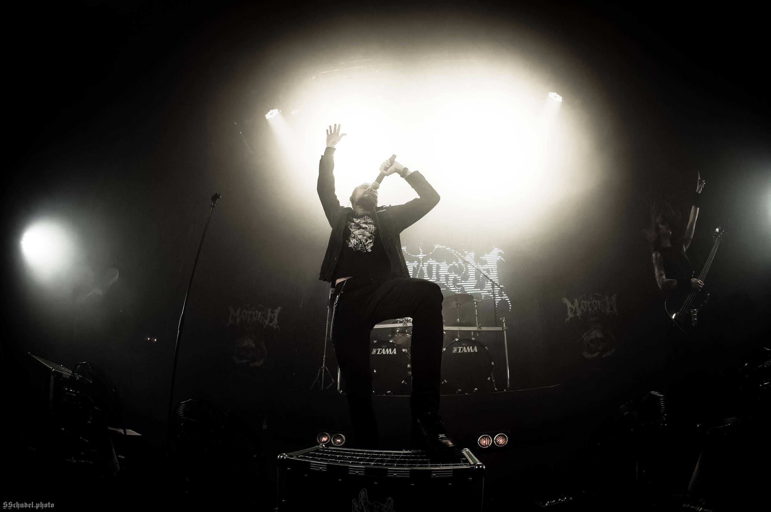 Morokh 25.09.26. We will make everything metal!