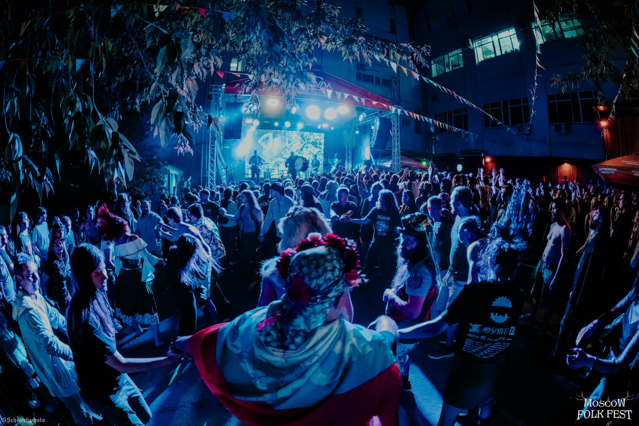 Лёдъ 08.08.26. We will make everything metal!