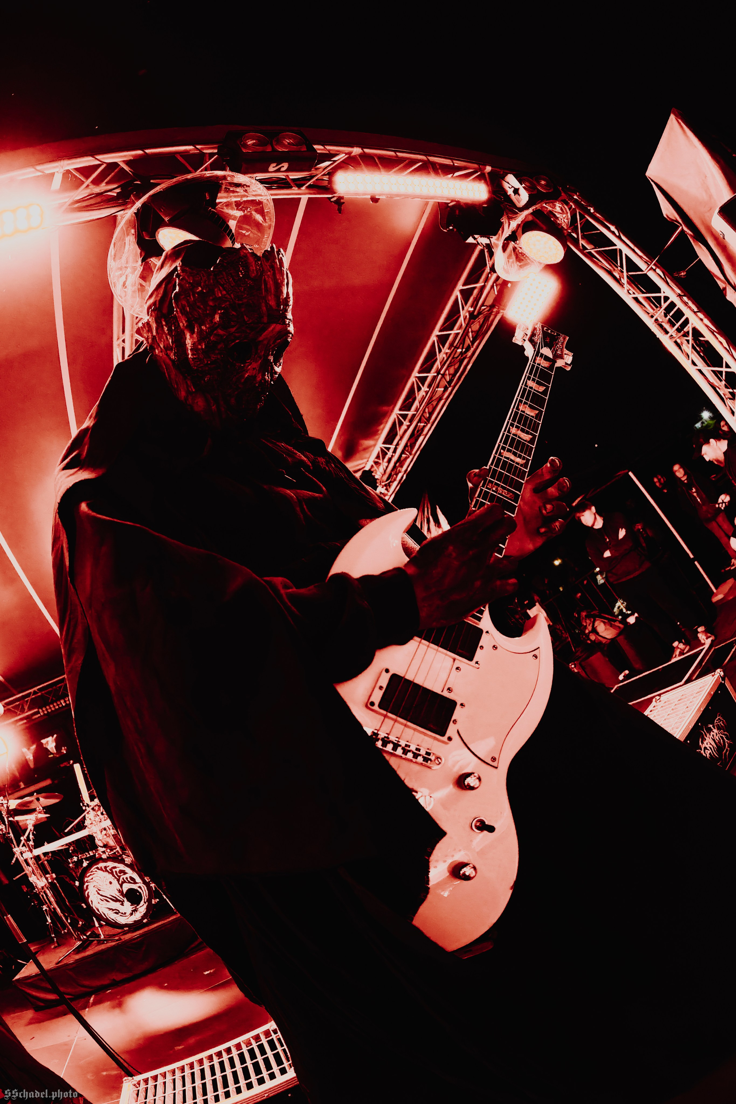 Grima 15.08.26. We will make everything metal!