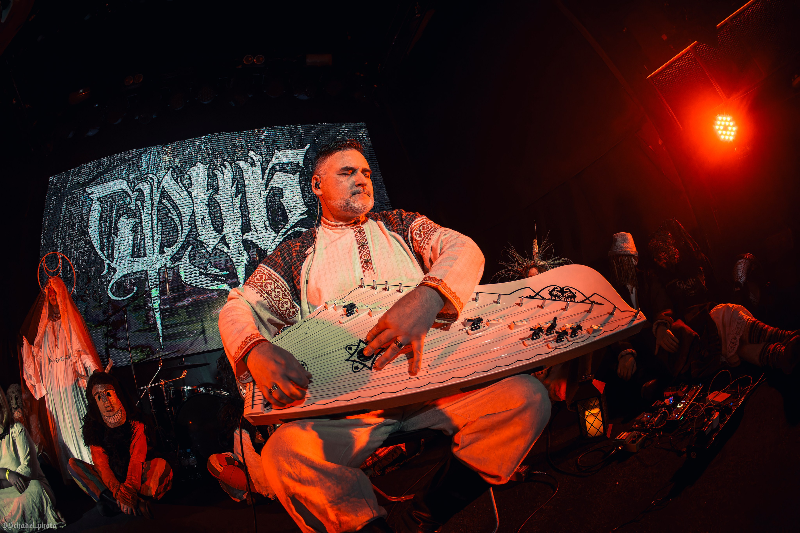 Сруб 27.09.26. We will make everything metal!