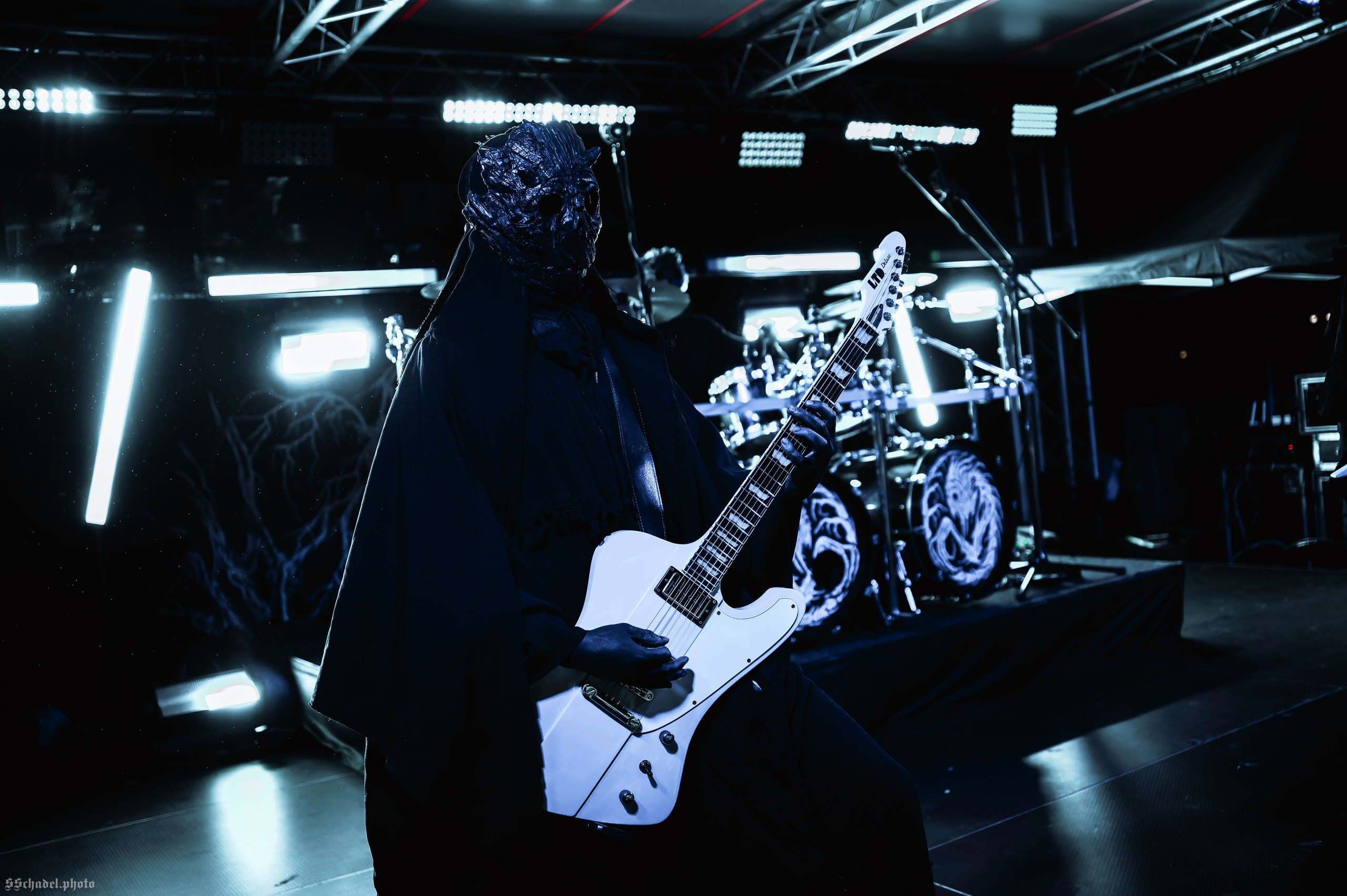 Grima 15.08.26. We will make everything metal!