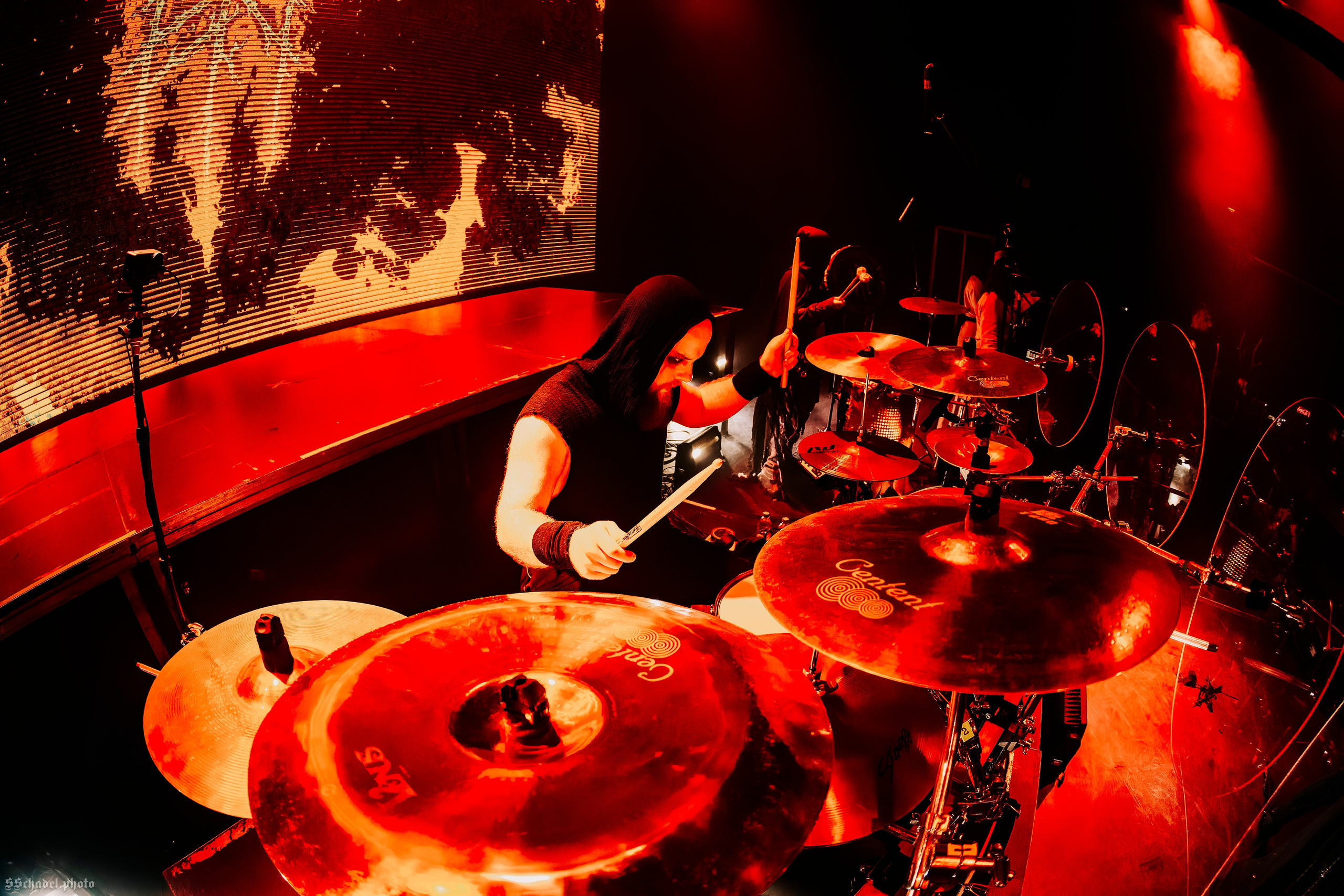 Мещера 10.10.26. We will make everything metal!