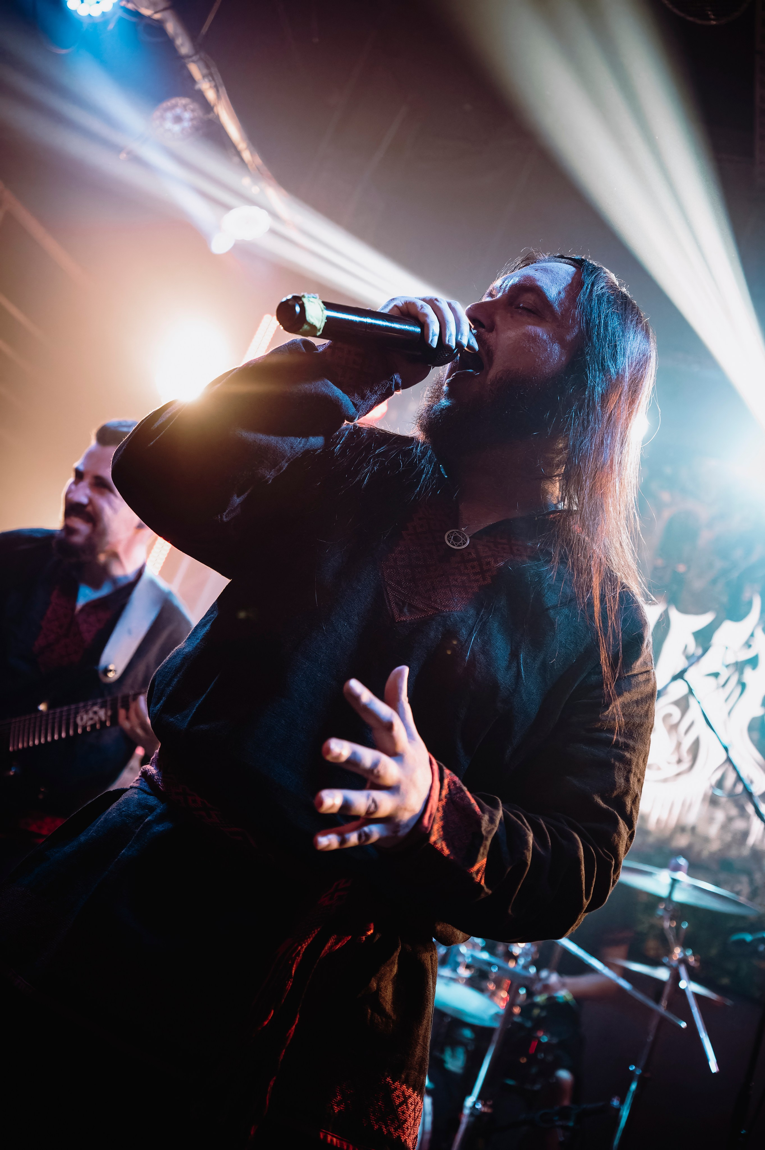 Drakon 20.09.26. We will make everything metal!