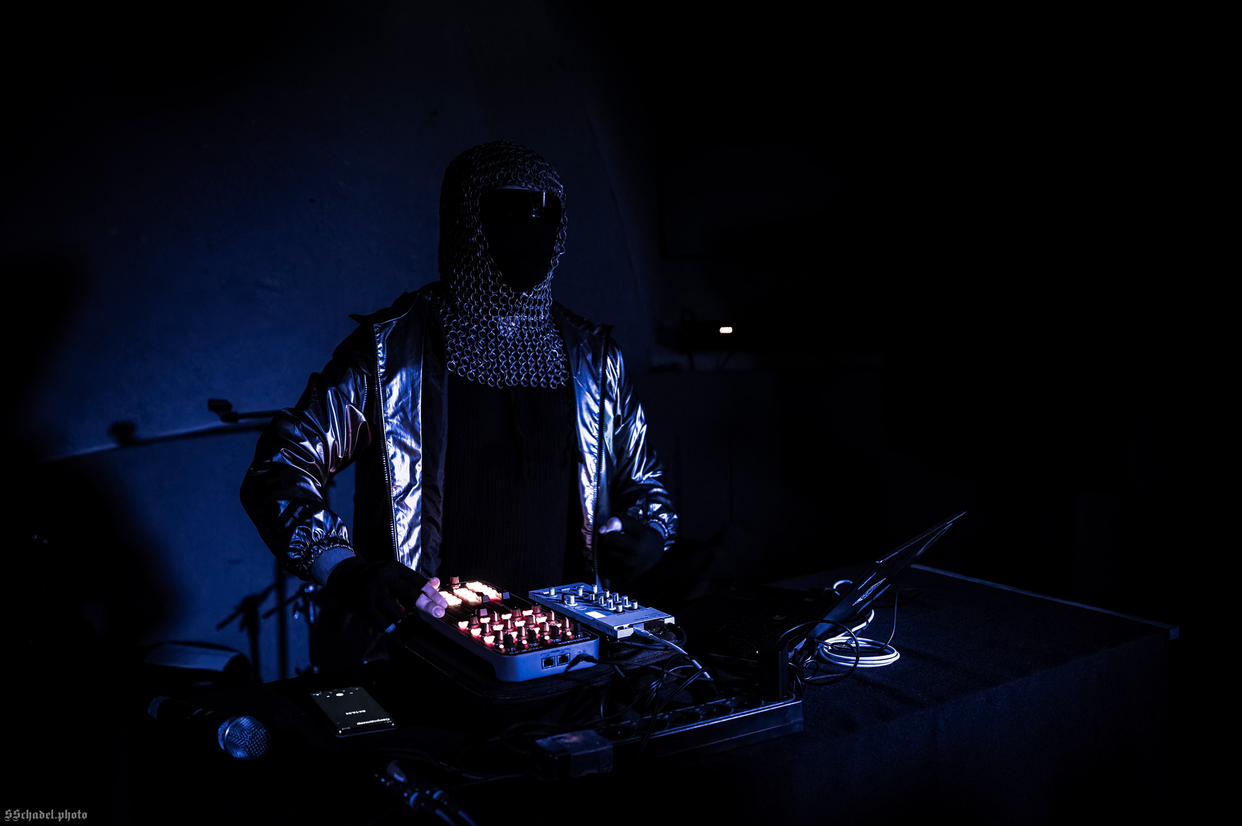Техно Метал Туса 26.09.26. We will make everything metal!