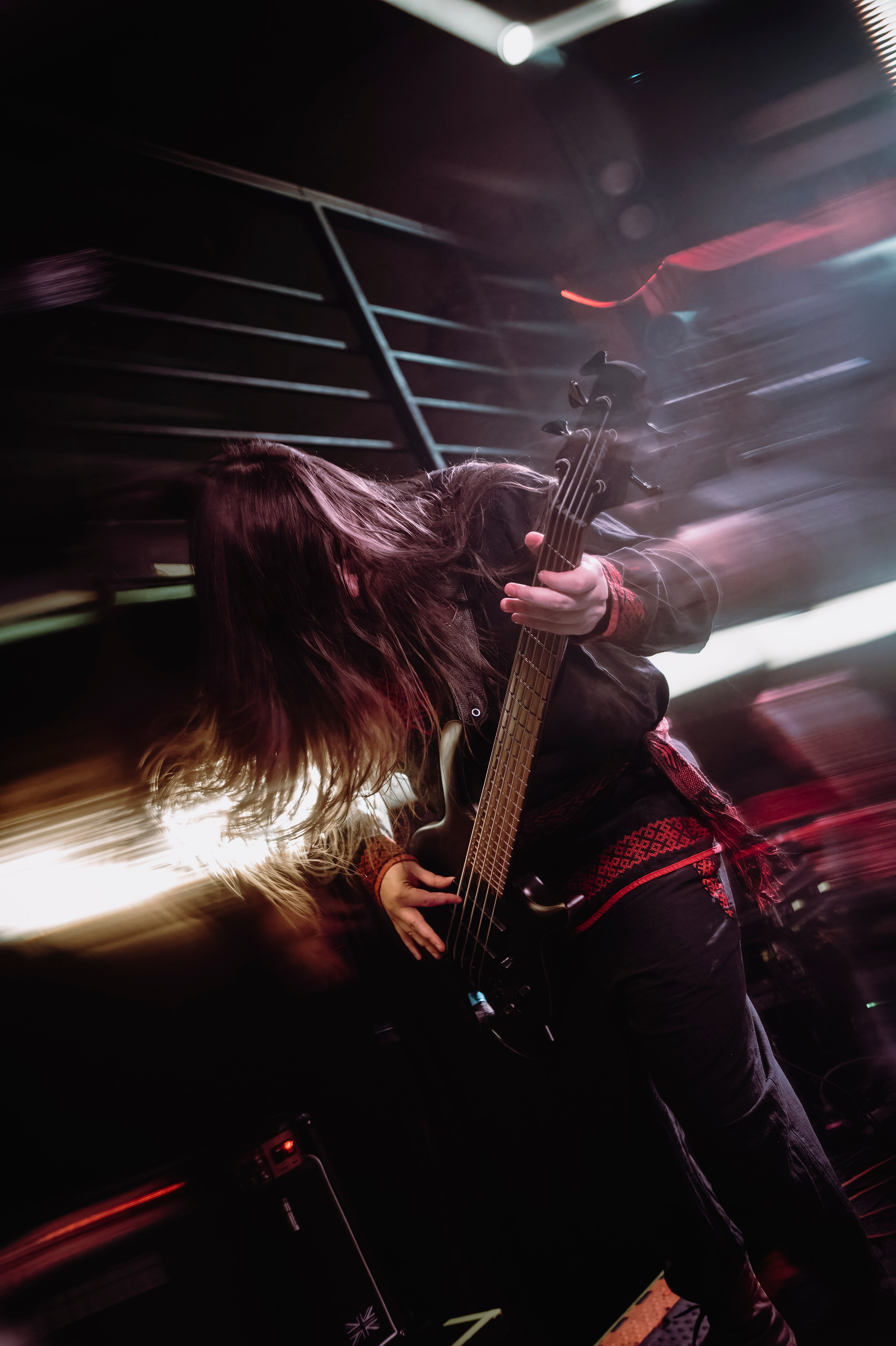 Drakon 20.09.26. We will make everything metal!